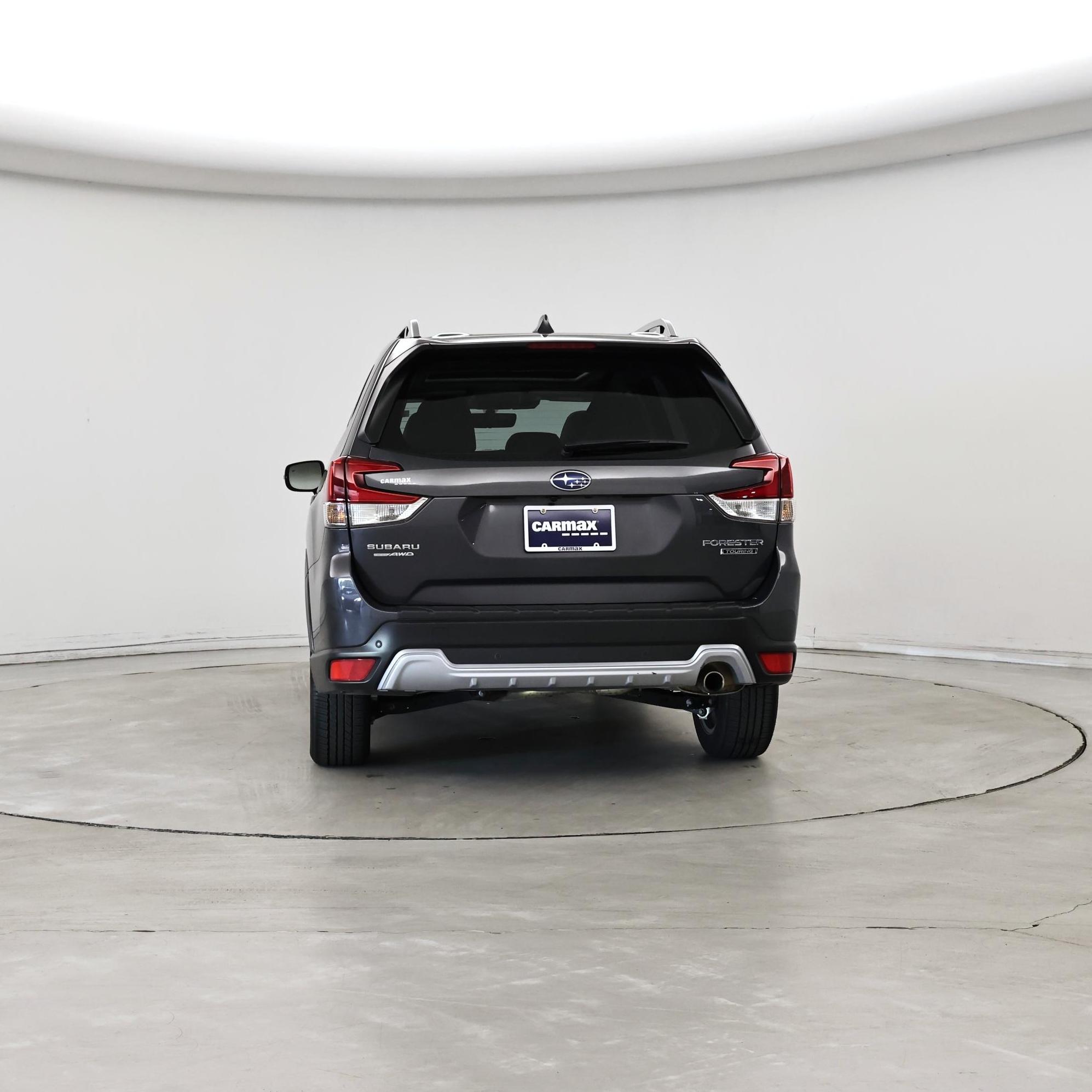 Thumbnail: 2023 Subaru Forester - 6