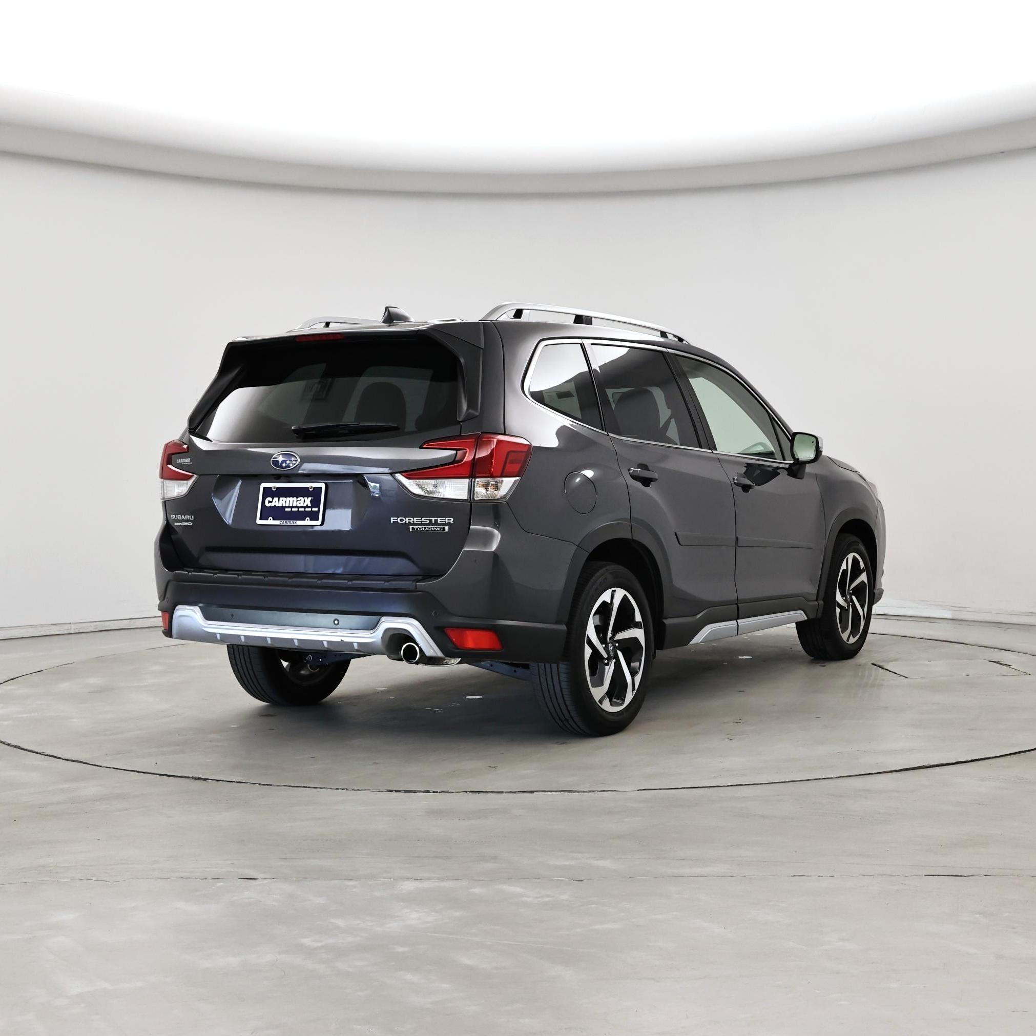 Thumbnail: 2023 Subaru Forester - 8