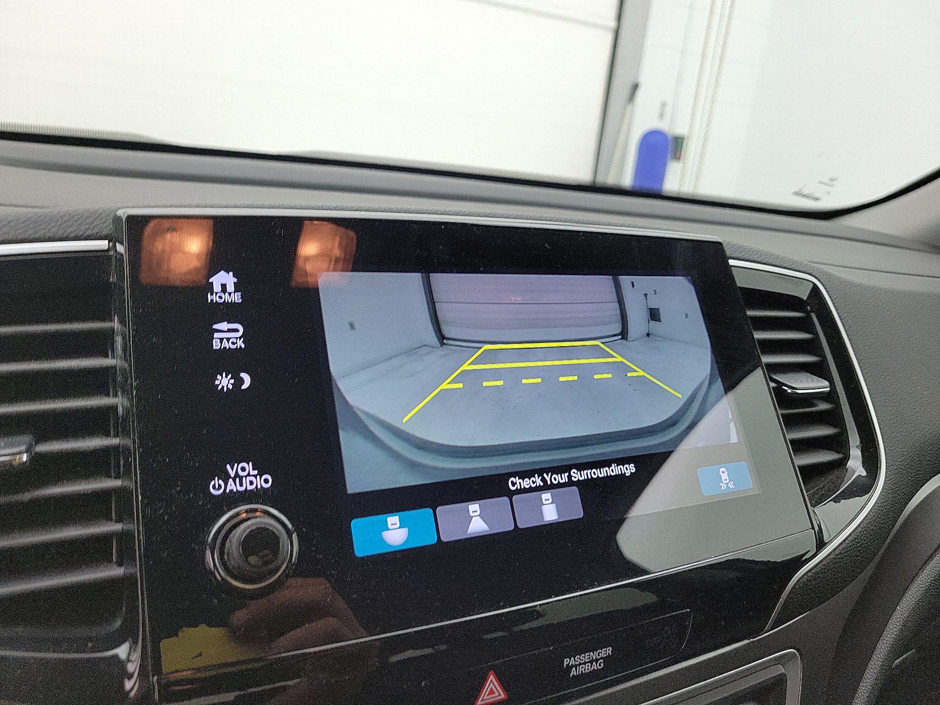 Thumbnail: 2021 Honda Pilot - 14