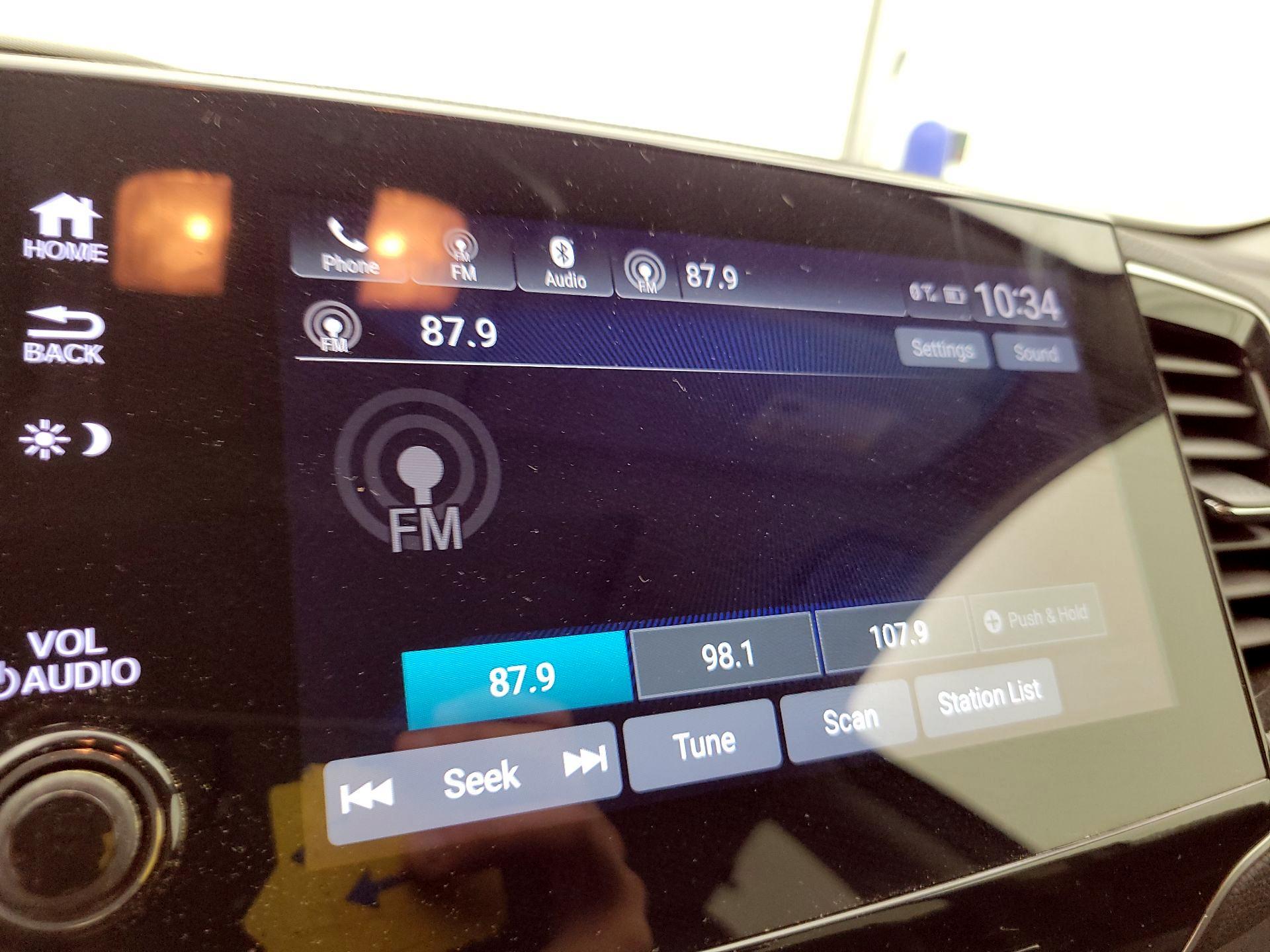 Thumbnail: 2021 Honda Pilot - 15