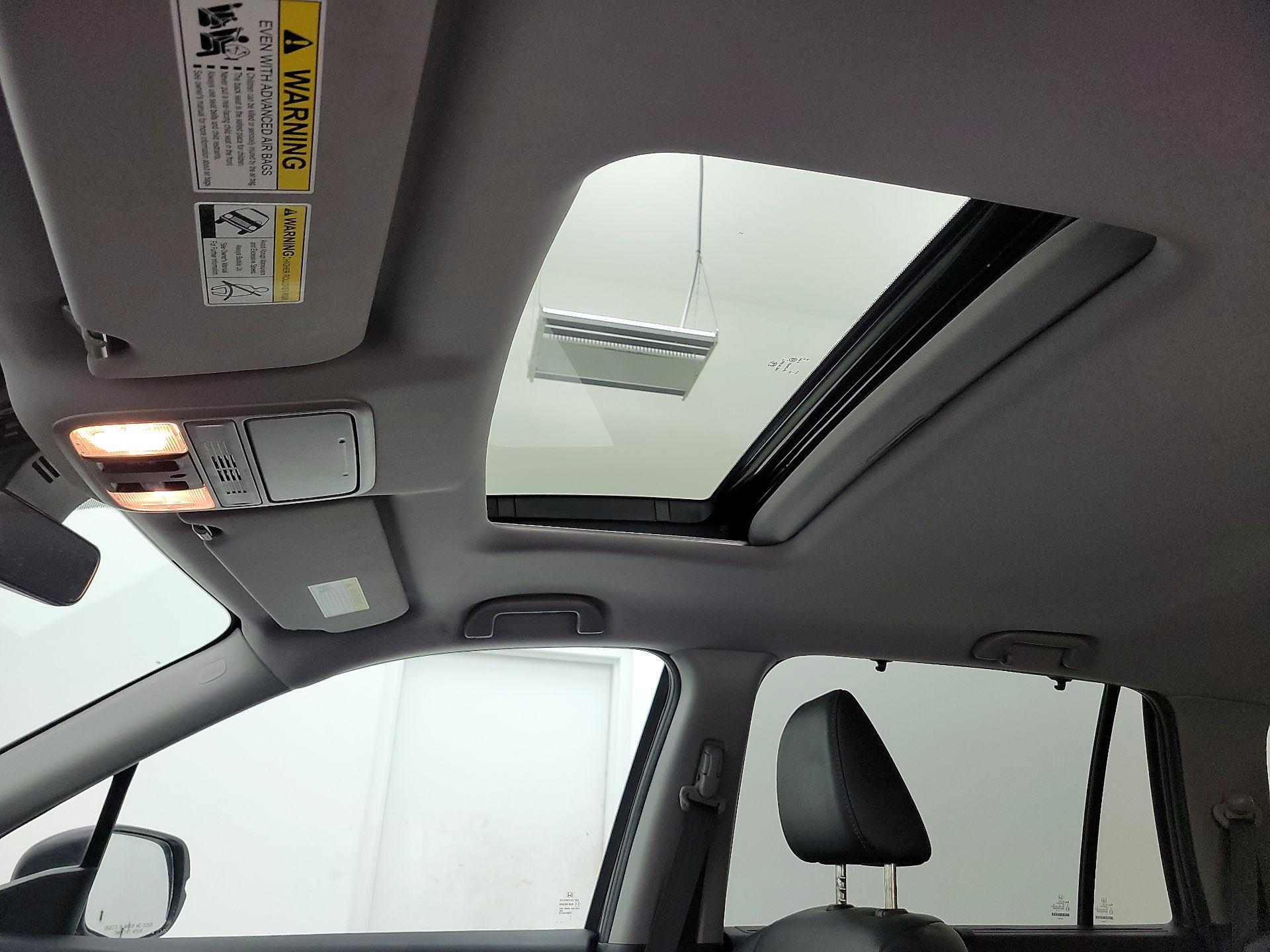 Thumbnail: 2021 Honda Pilot - 19