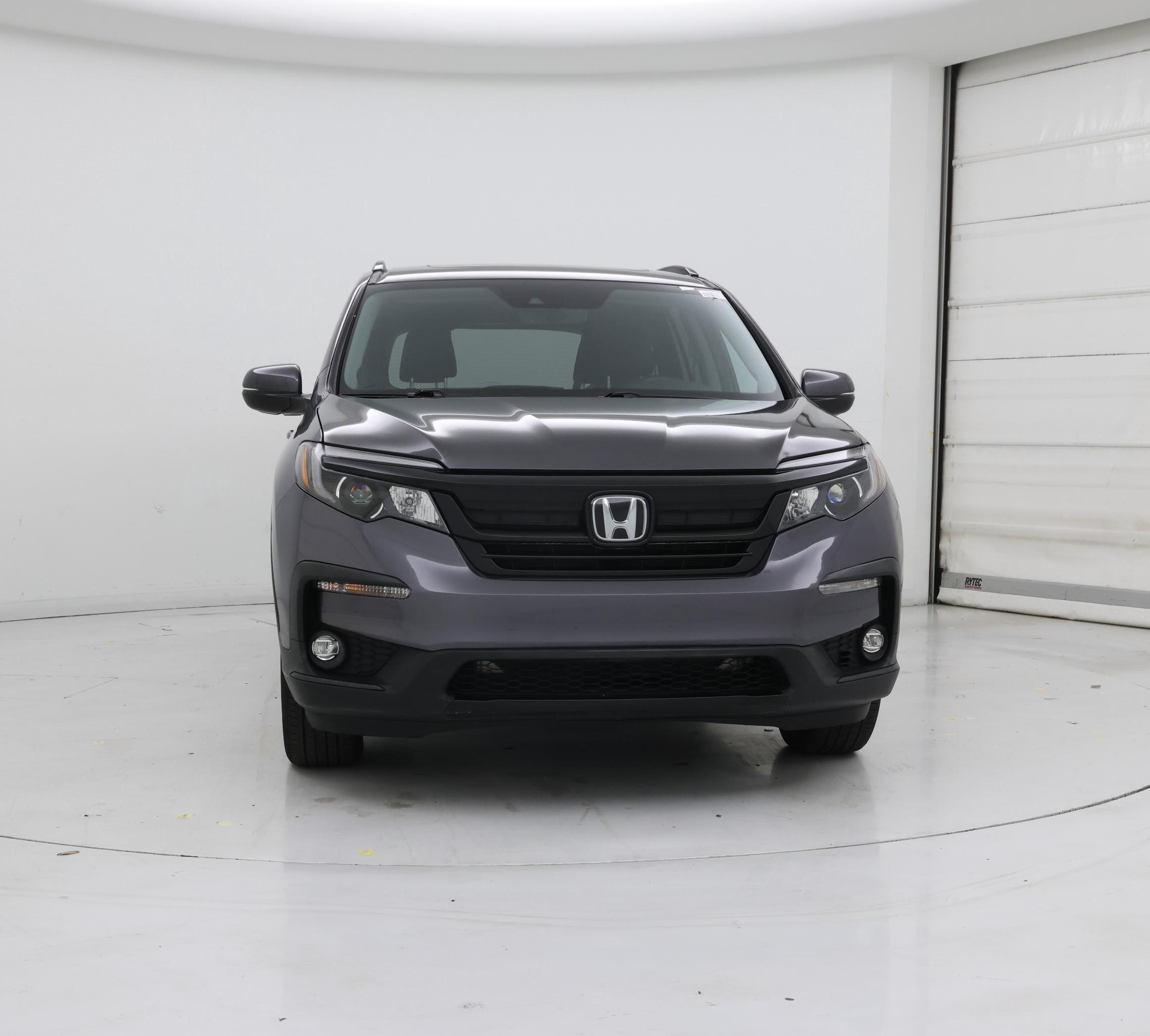 Thumbnail: 2021 Honda Pilot - 5