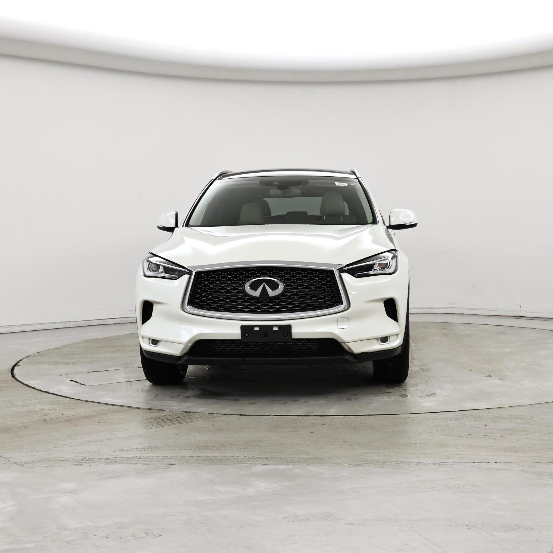 Thumbnail: 2022 INFINITI QX50 - 5