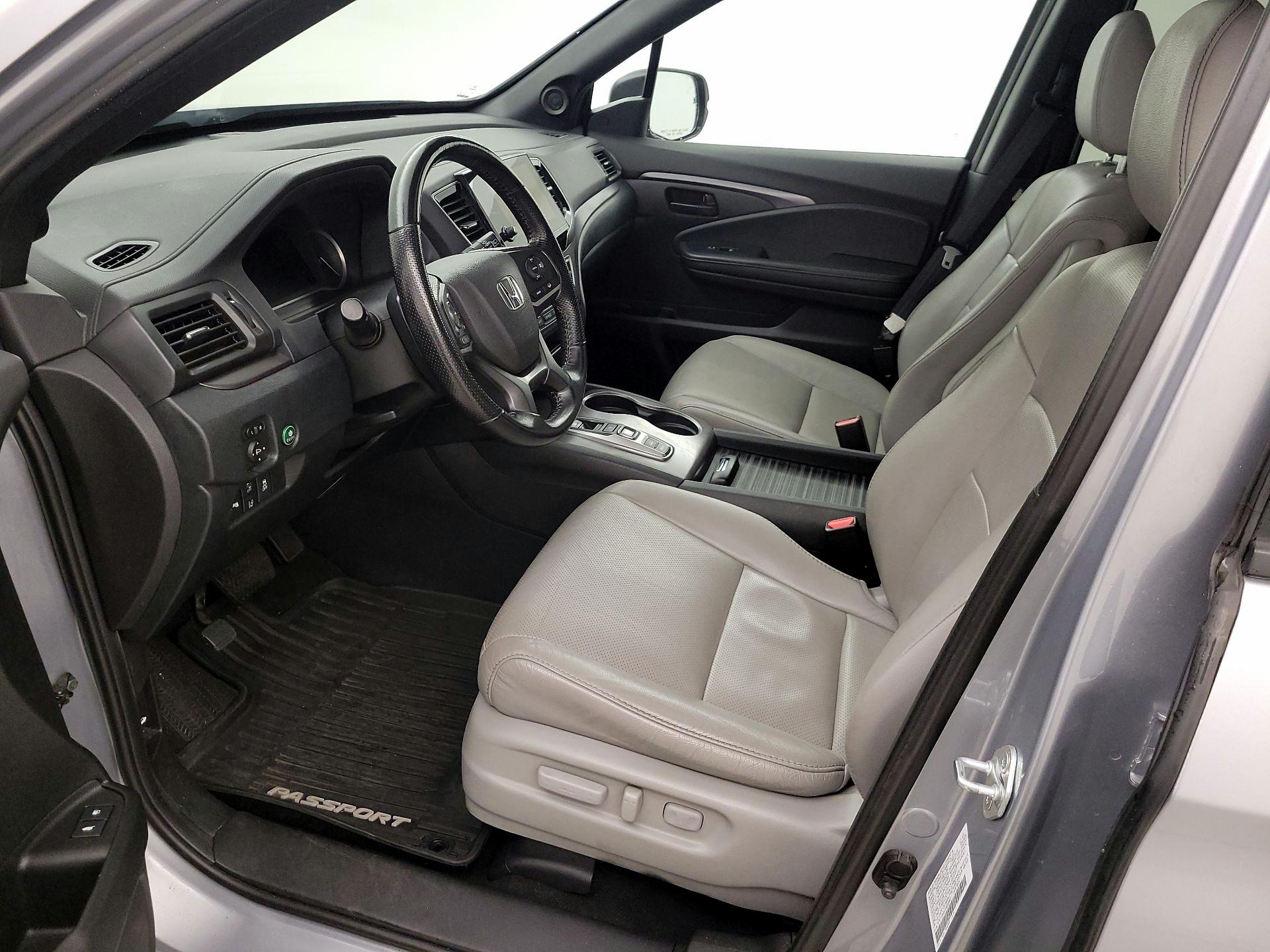 Thumbnail: 2023 Honda Passport - 11