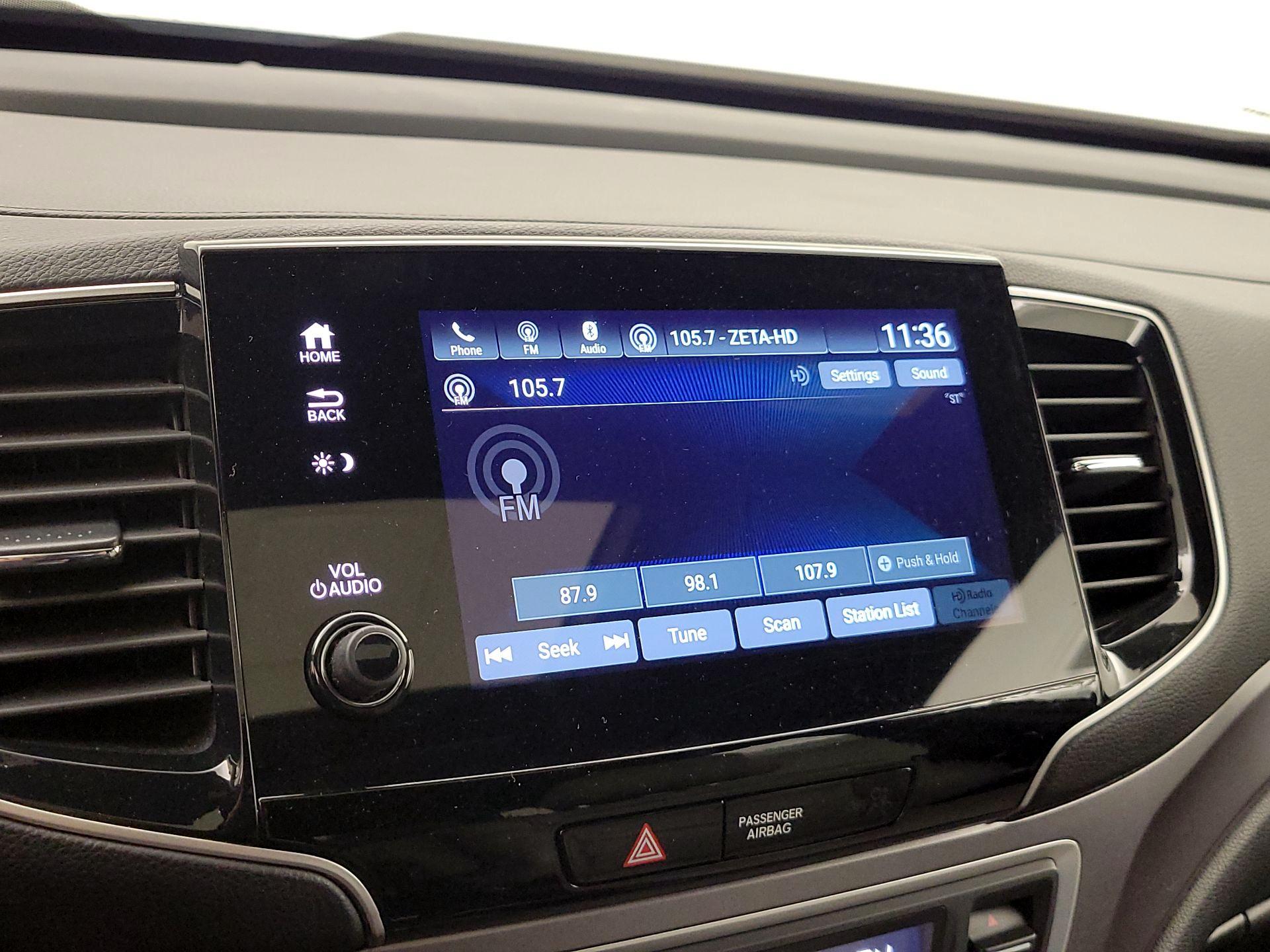 Thumbnail: 2023 Honda Passport - 15