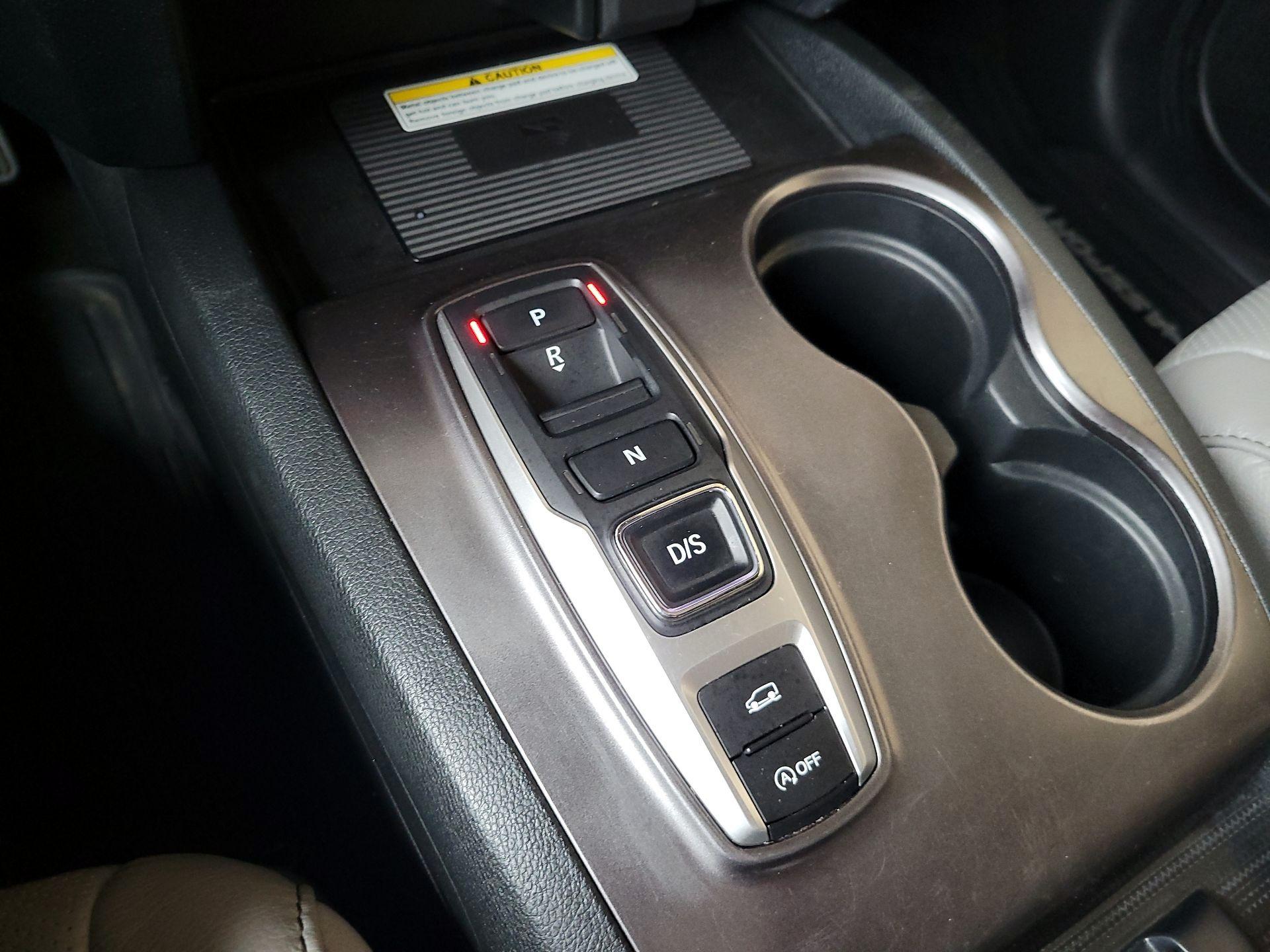 Thumbnail: 2023 Honda Passport - 17