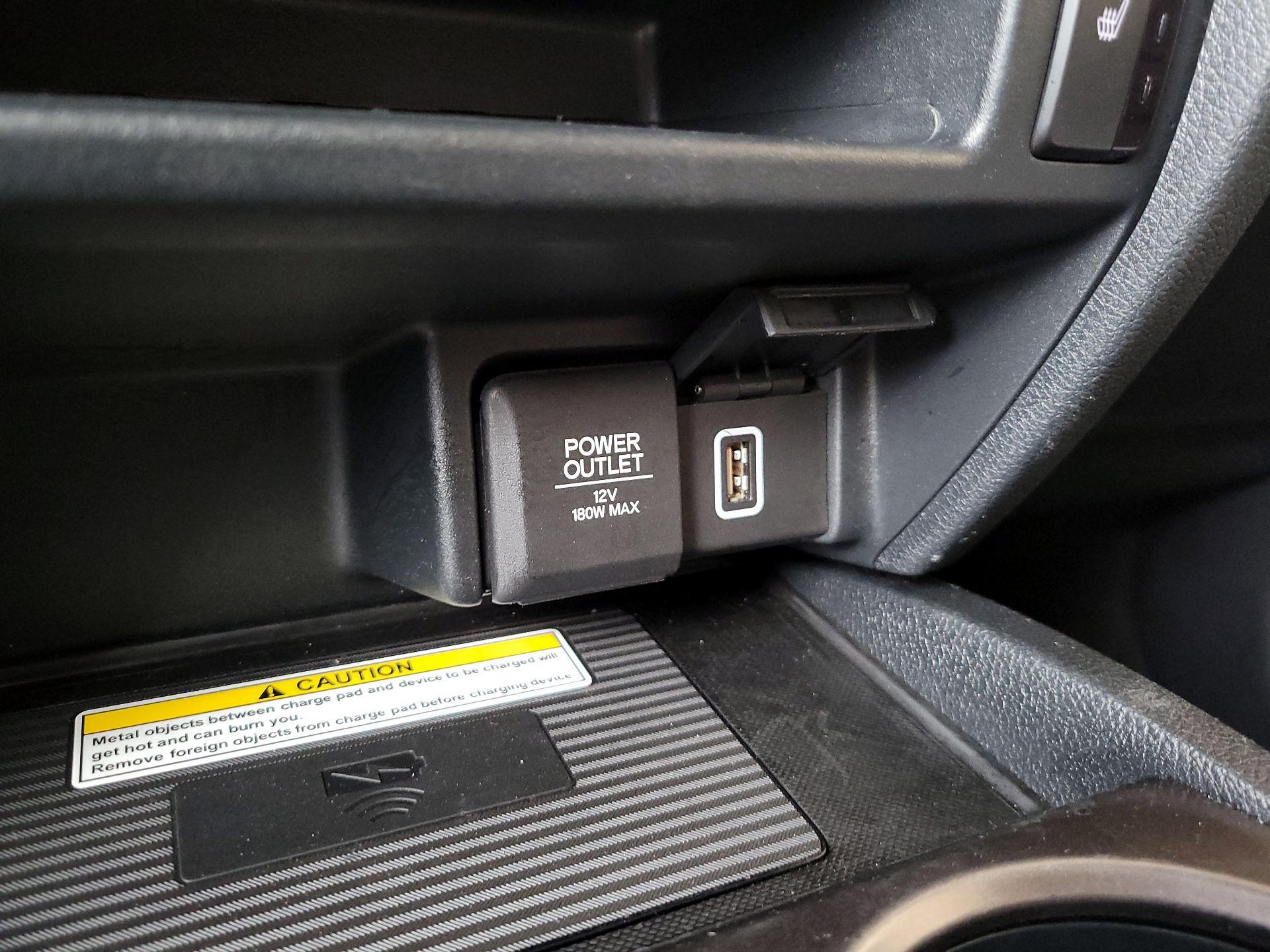 Thumbnail: 2023 Honda Passport - 18