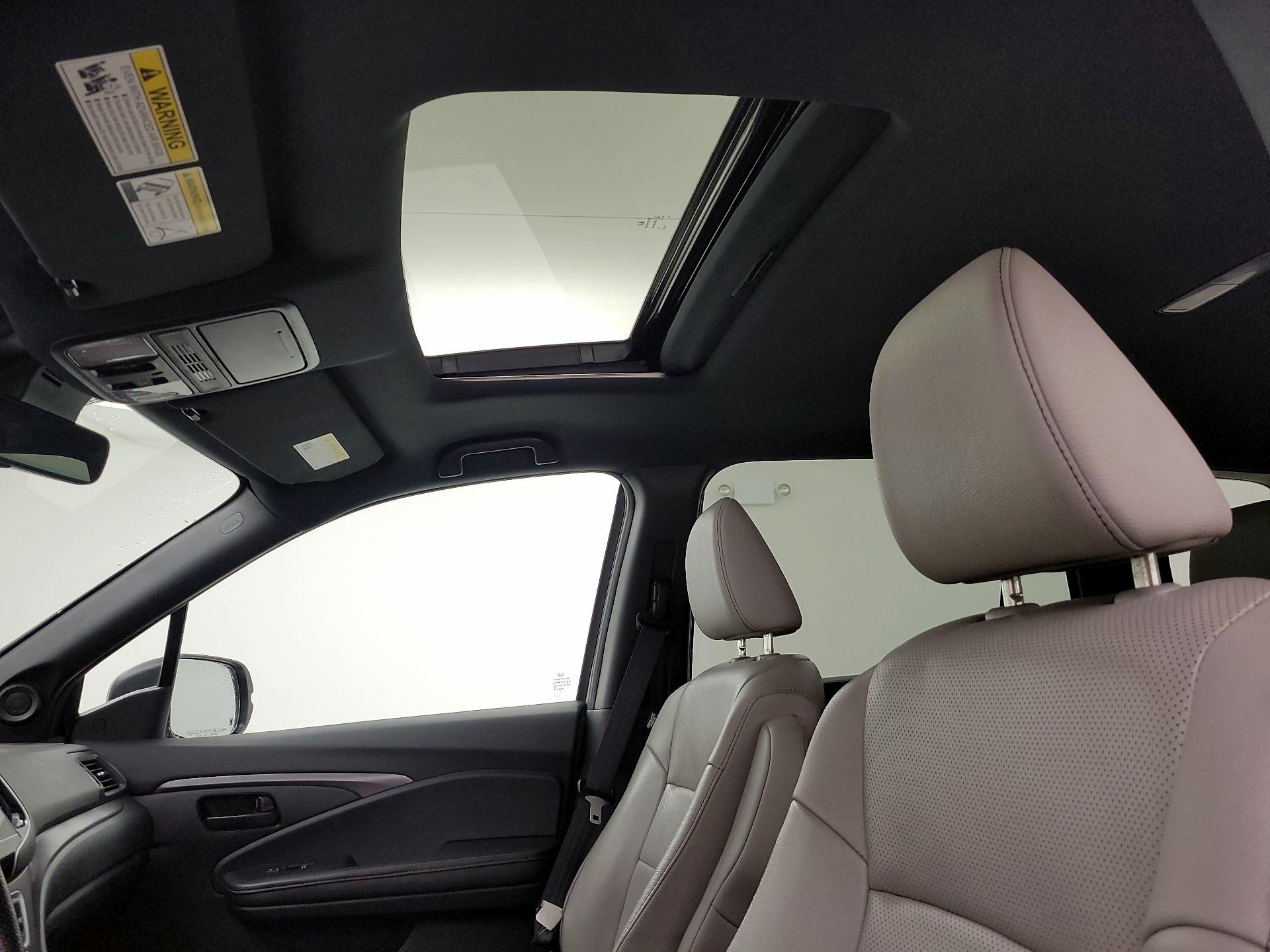 Thumbnail: 2023 Honda Passport - 19