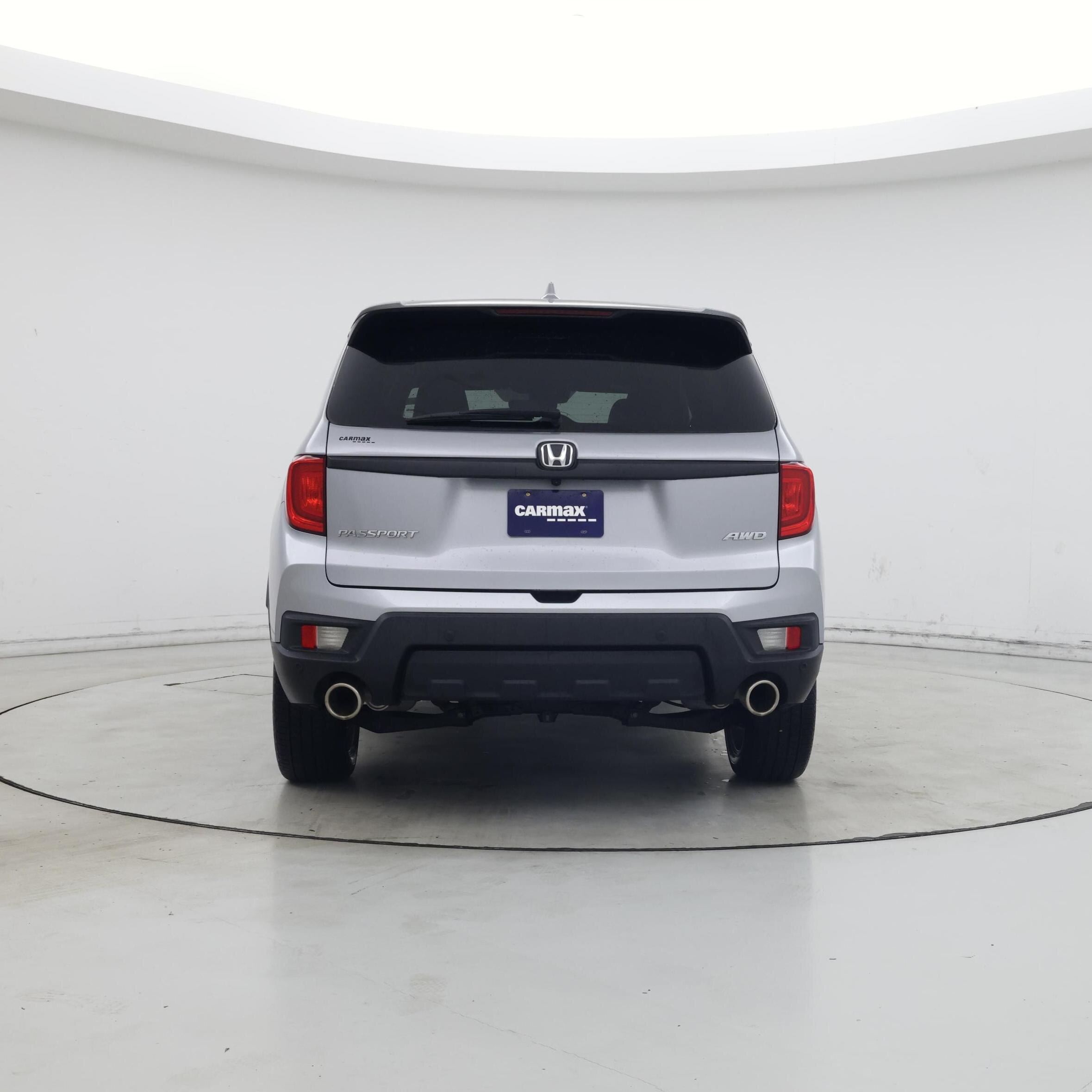 Thumbnail: 2023 Honda Passport - 6