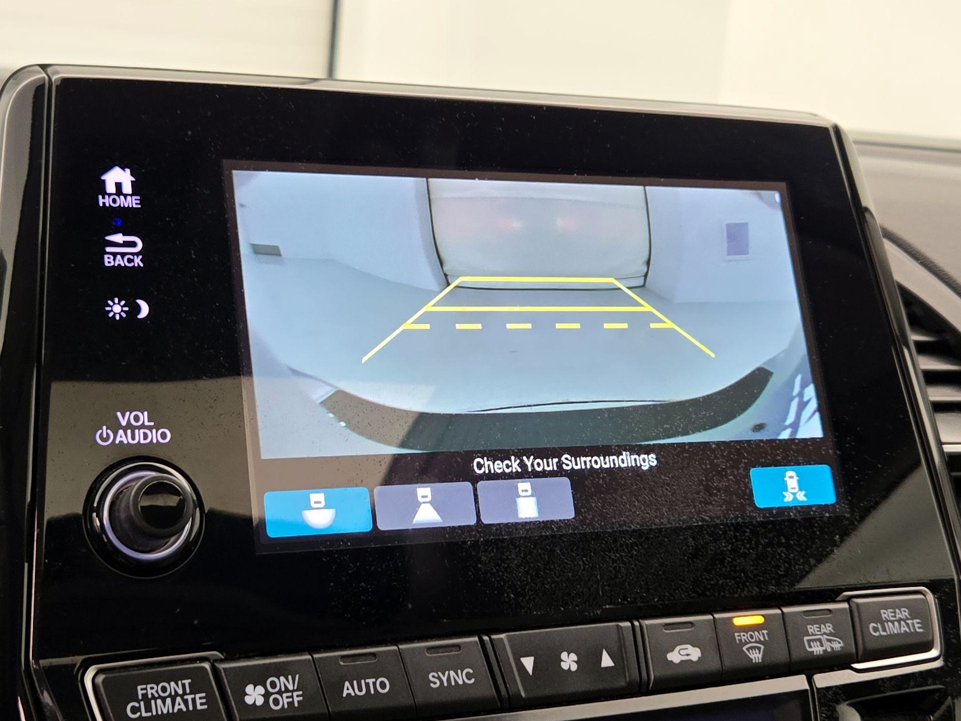 Thumbnail: 2023 Honda Odyssey - 14