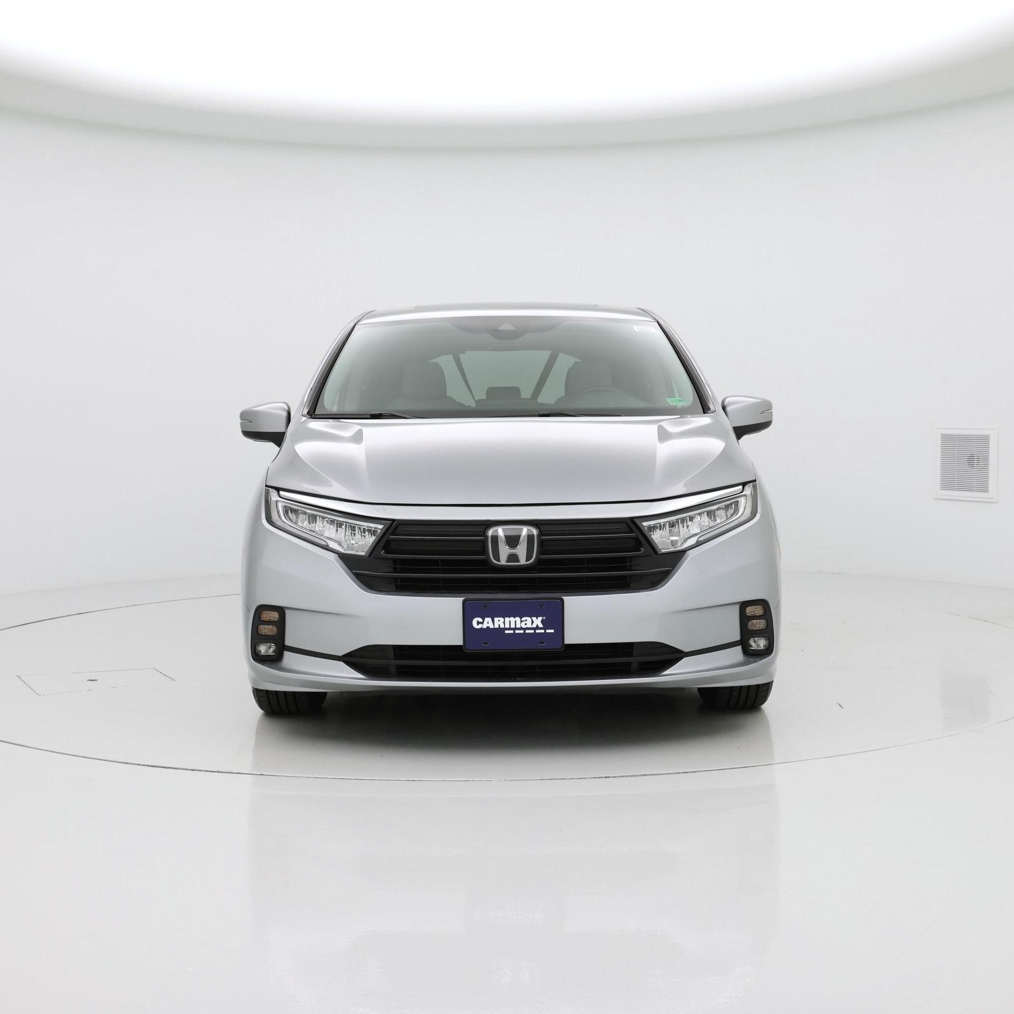 Thumbnail: 2023 Honda Odyssey - 5