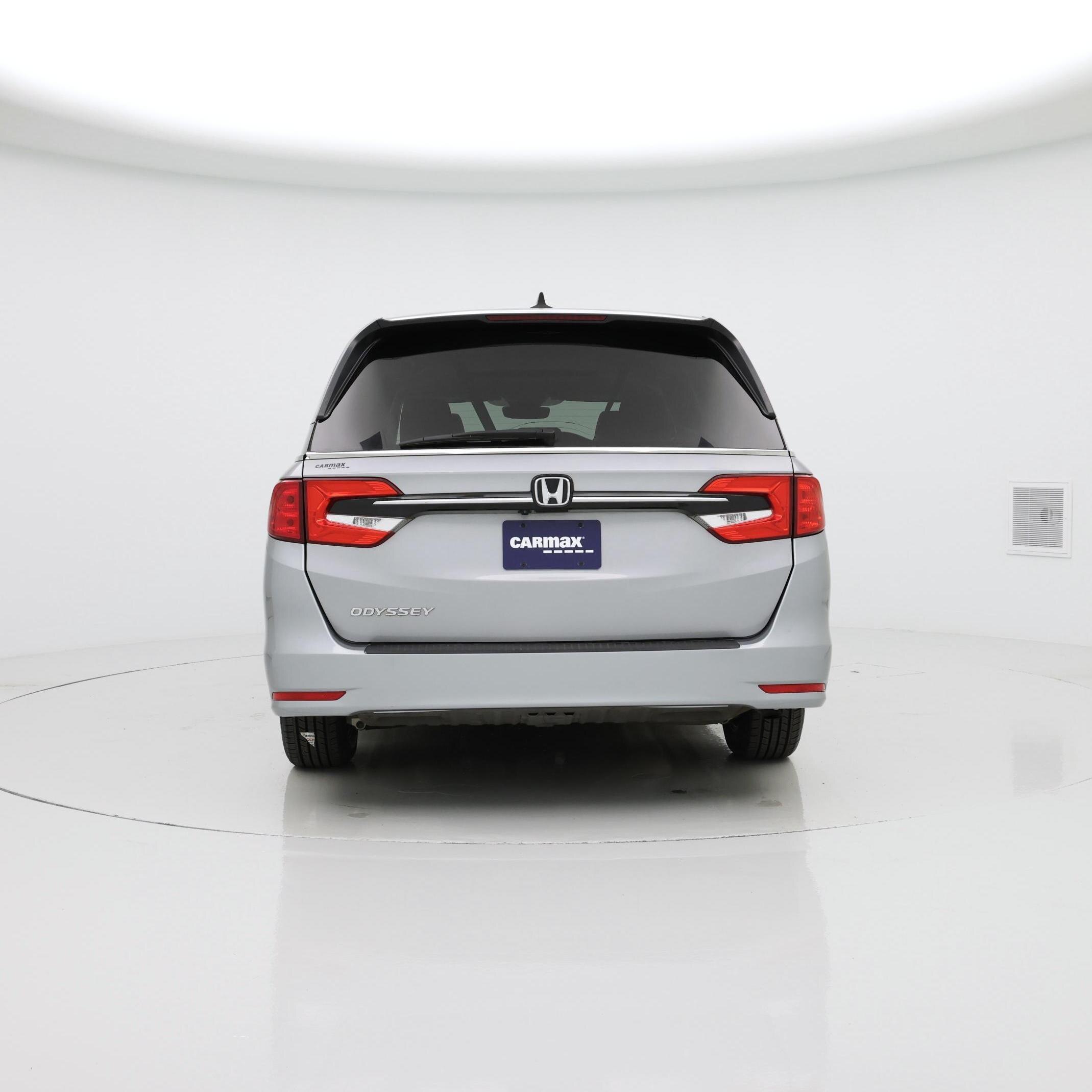 Thumbnail: 2023 Honda Odyssey - 6