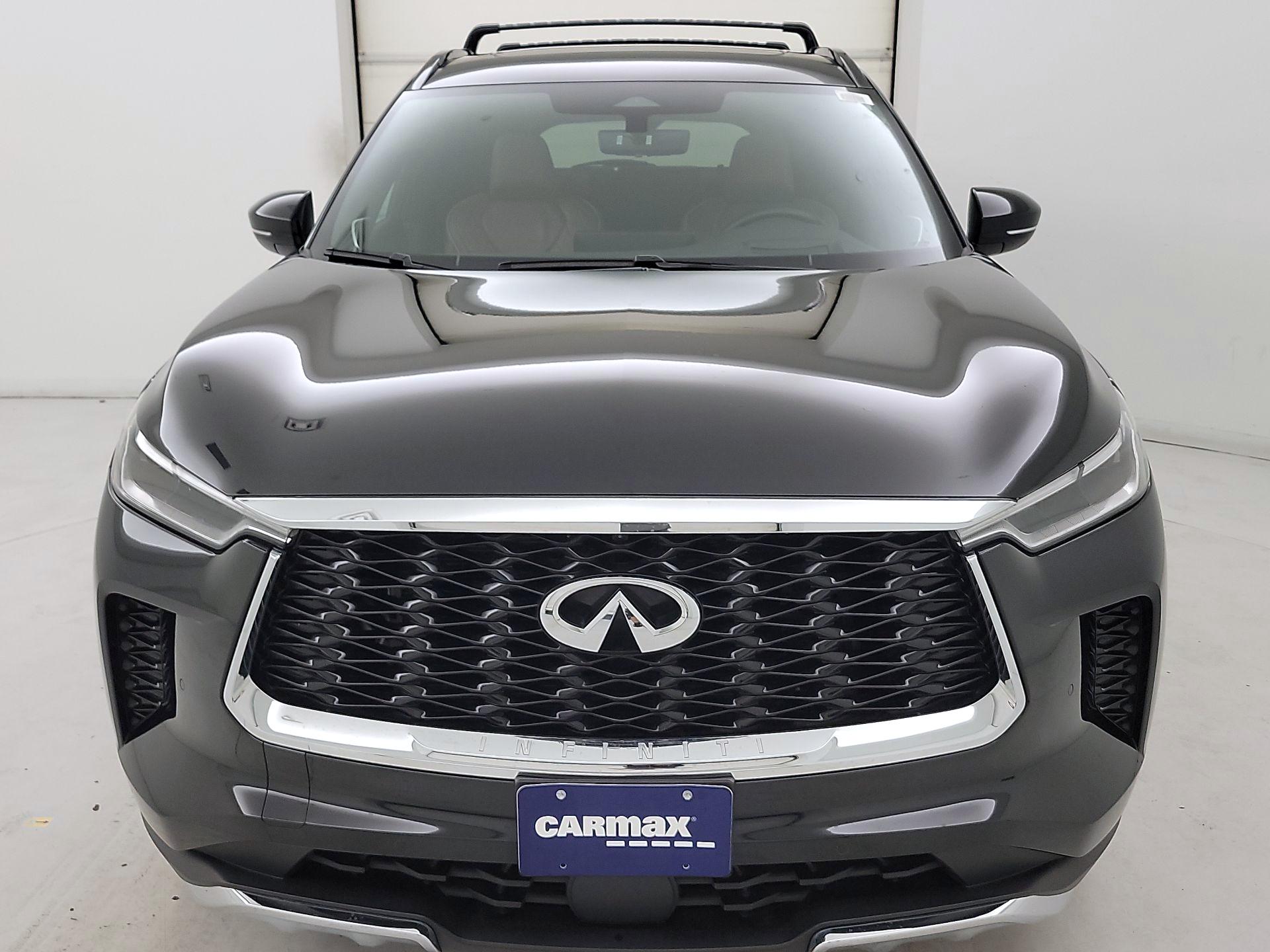 Thumbnail: 2022 INFINITI QX60 - 2