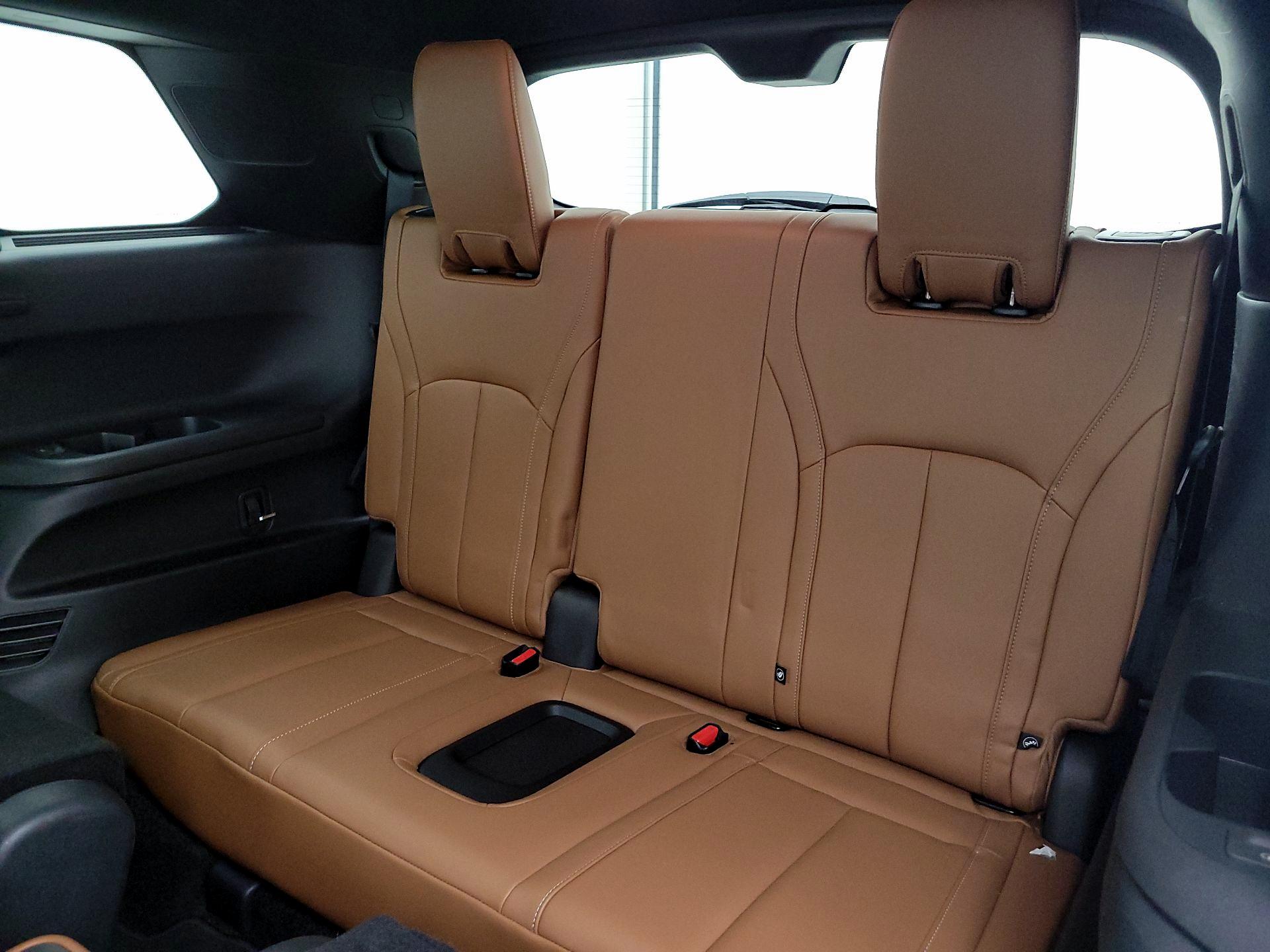 Thumbnail: 2022 INFINITI QX60 - 20