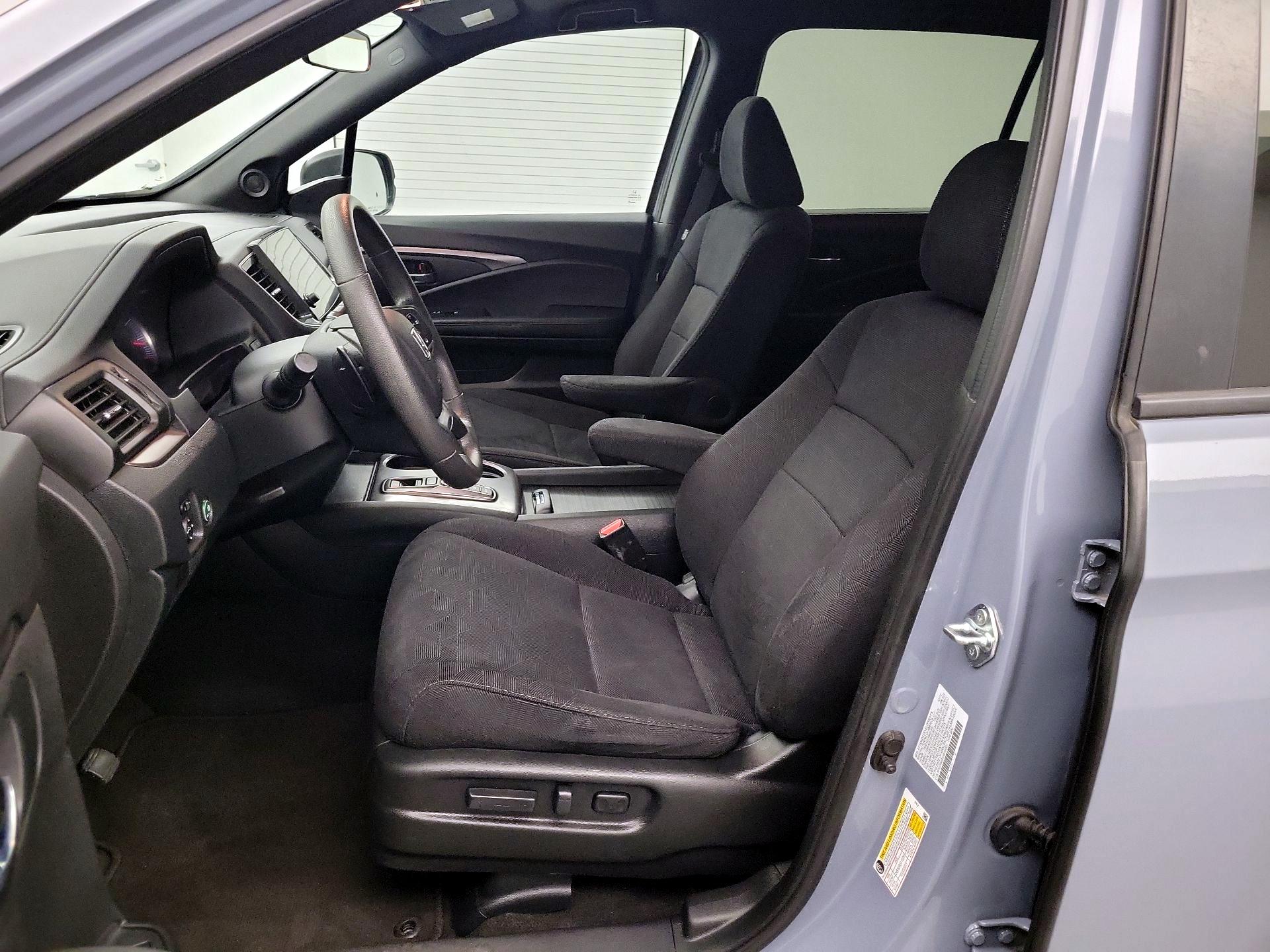 Thumbnail: 2022 Honda Pilot - 9