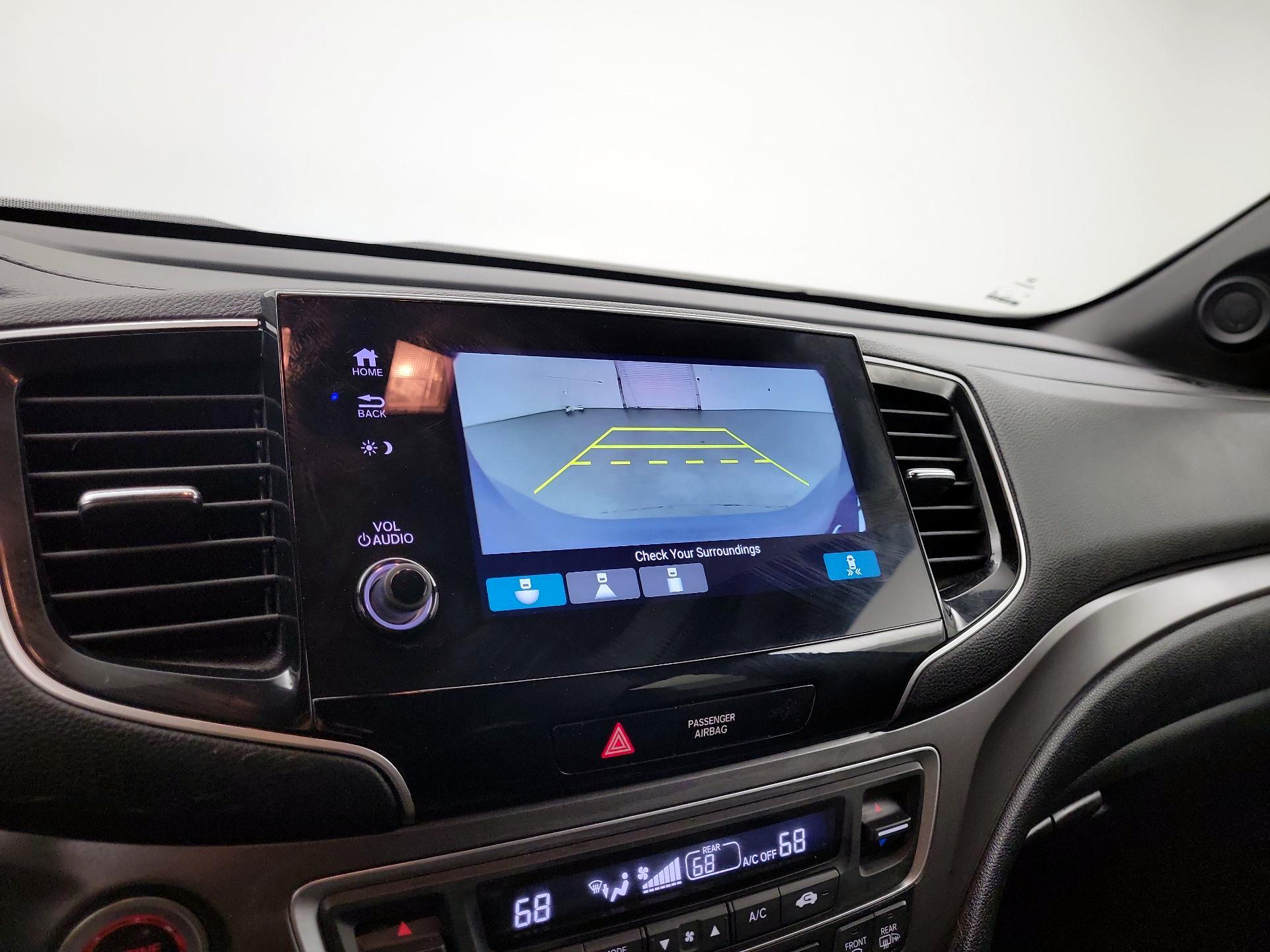 Thumbnail: 2022 Honda Pilot - 12