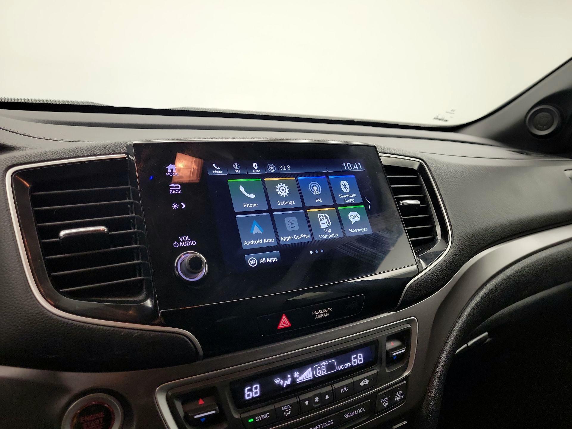 Thumbnail: 2022 Honda Pilot - 13