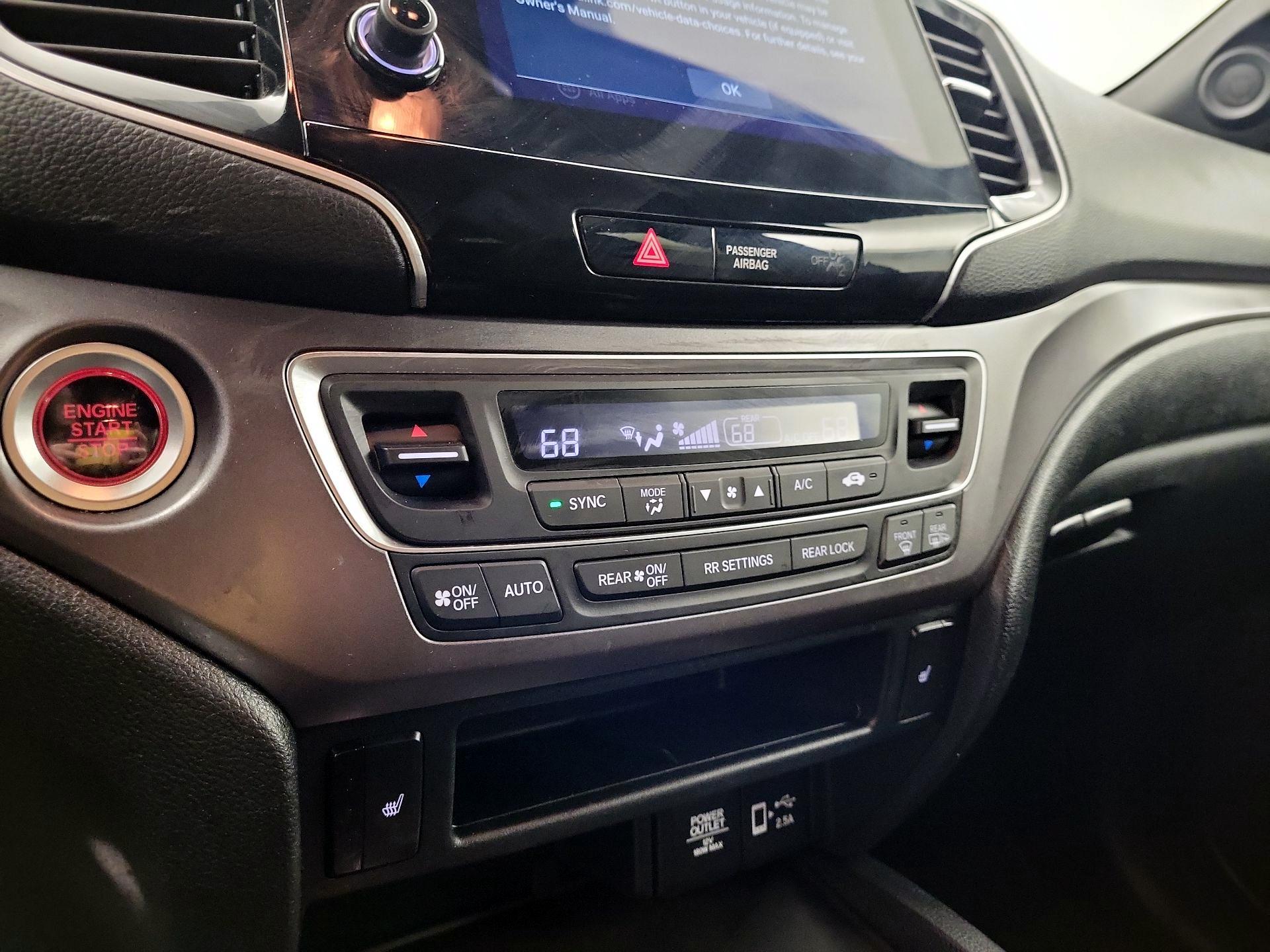 Thumbnail: 2022 Honda Pilot - 14