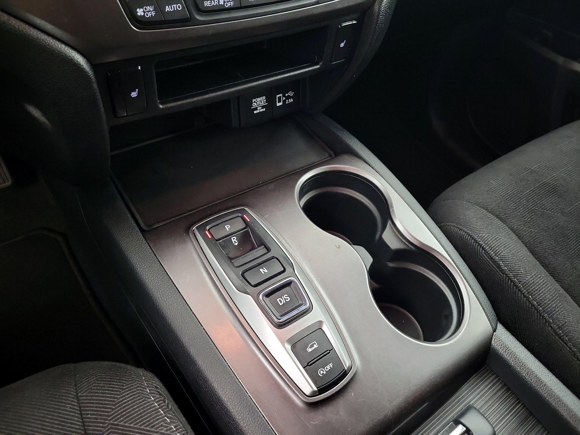 Thumbnail: 2022 Honda Pilot - 15