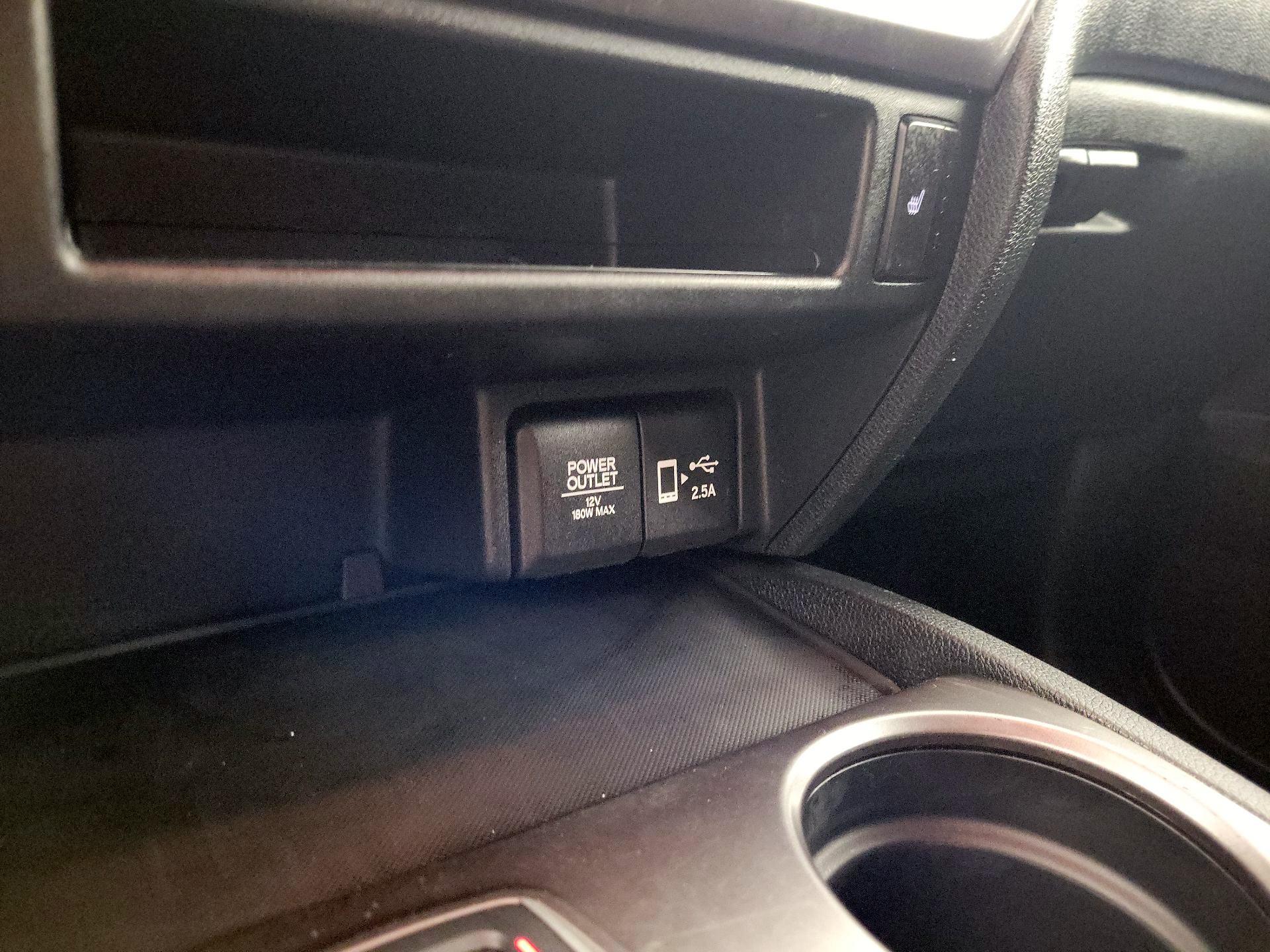 Thumbnail: 2022 Honda Pilot - 16