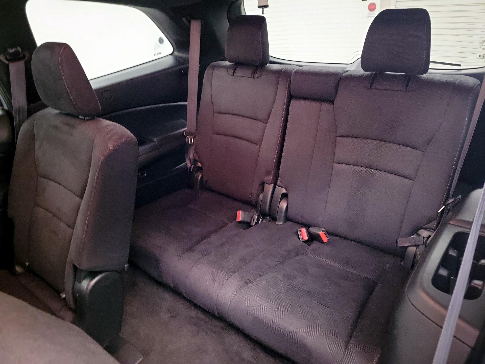 Thumbnail: 2022 Honda Pilot - 18