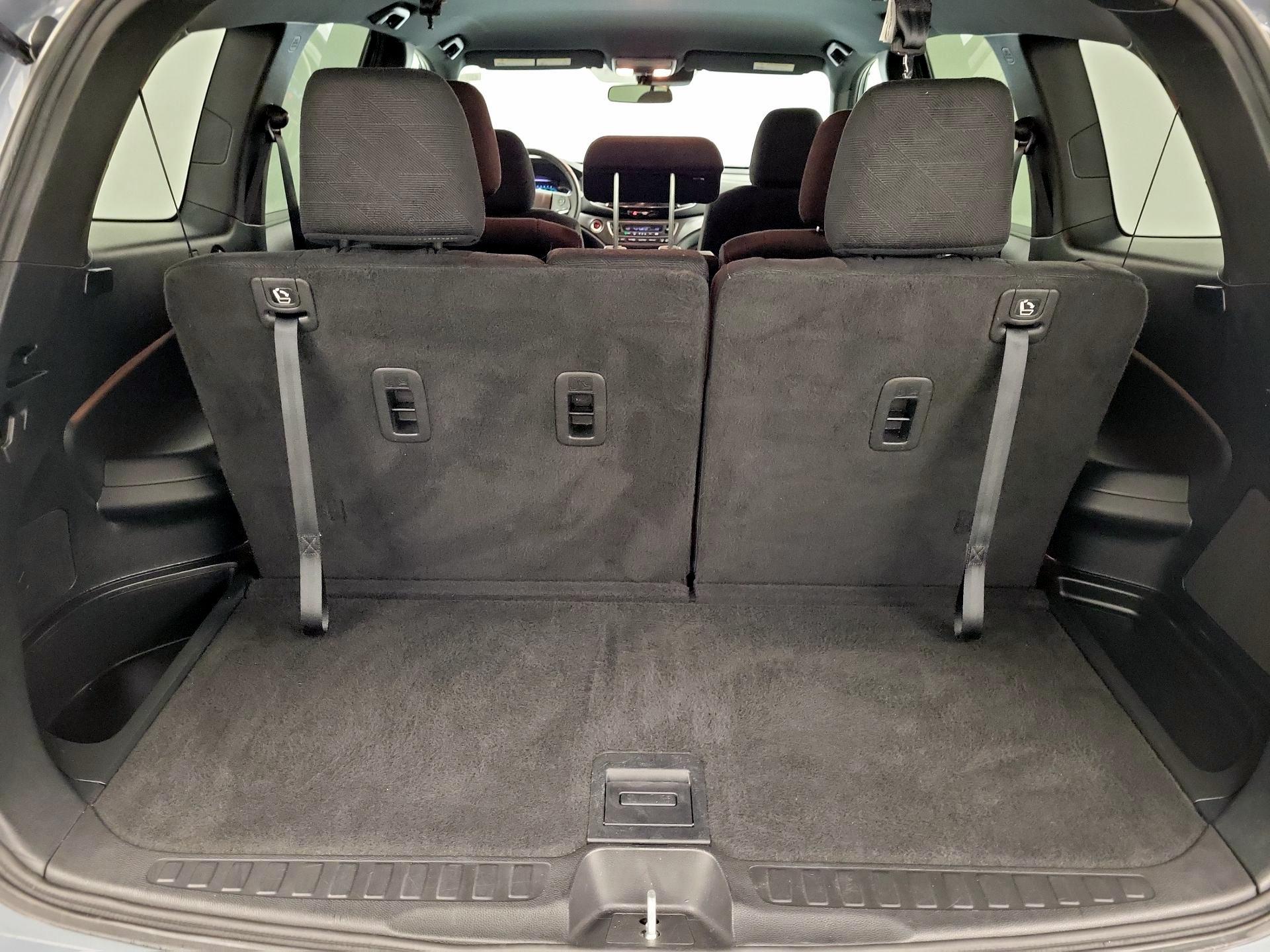 Thumbnail: 2022 Honda Pilot - 19