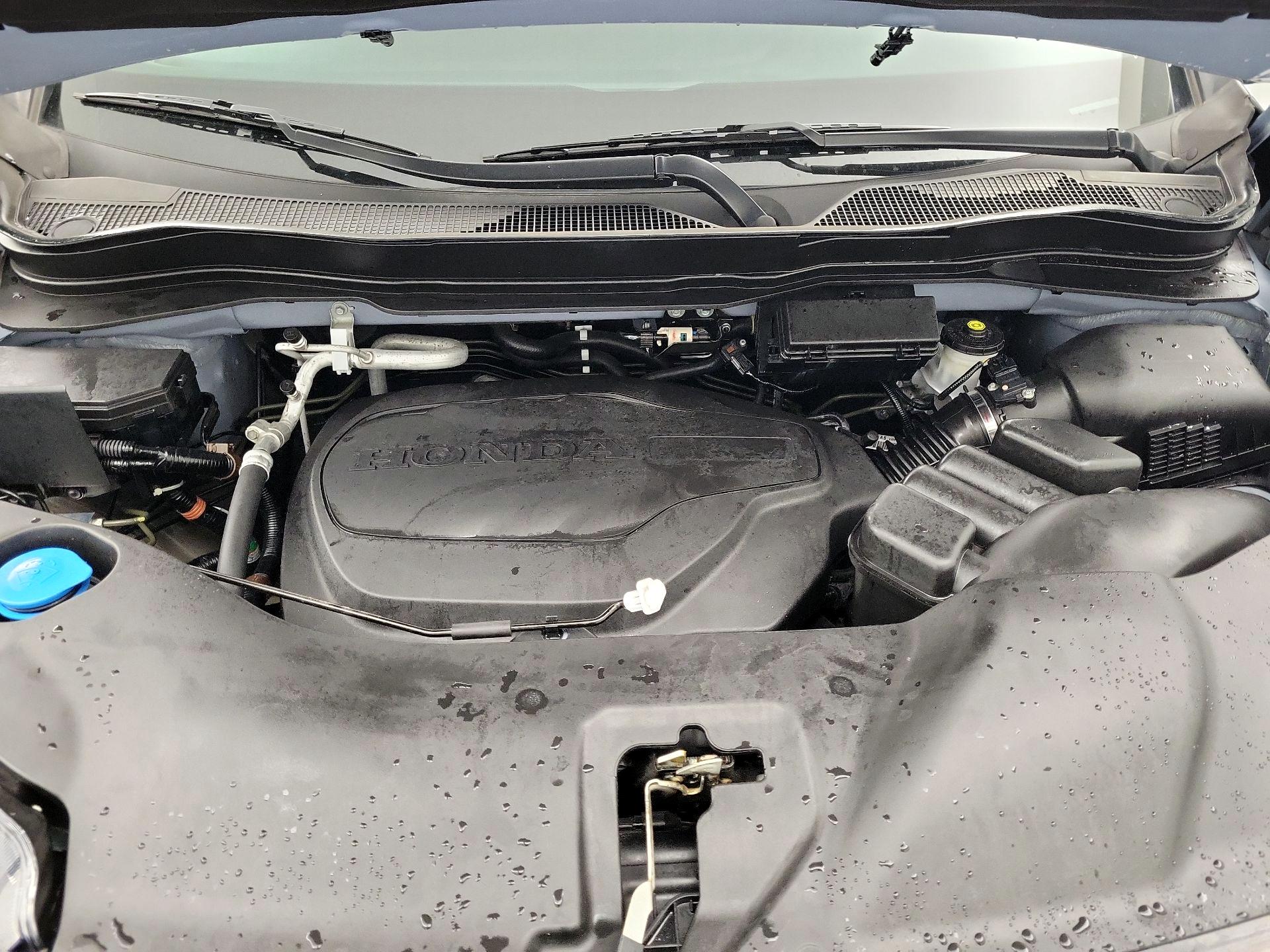 Thumbnail: 2022 Honda Pilot - 20