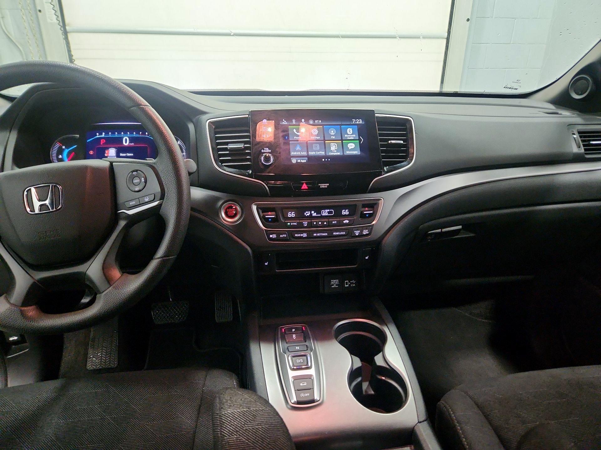 Thumbnail: 2022 Honda Pilot - 9