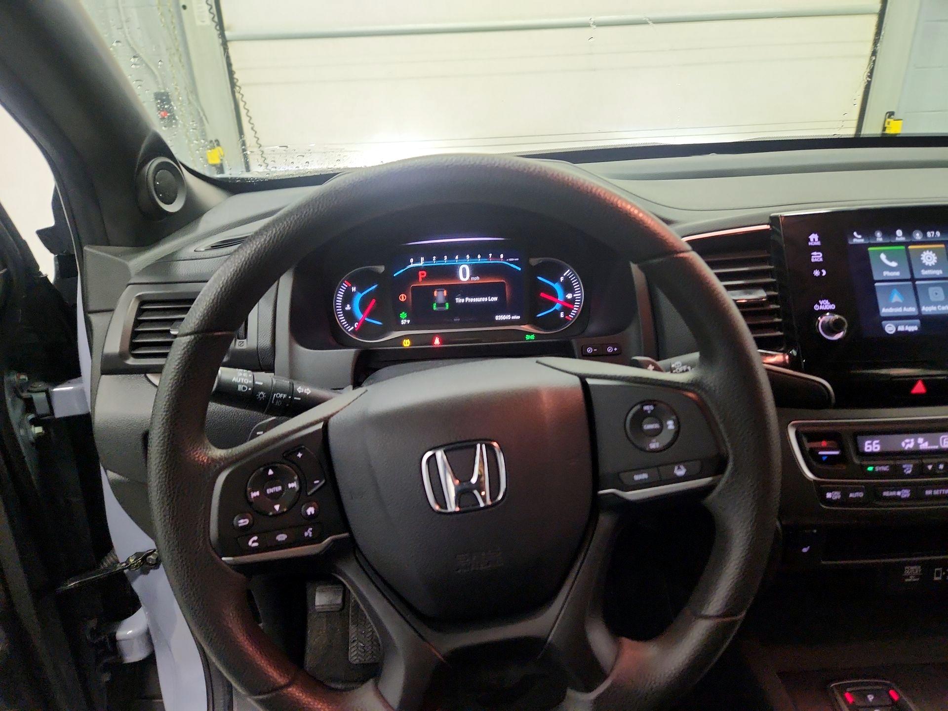 Thumbnail: 2022 Honda Pilot - 10