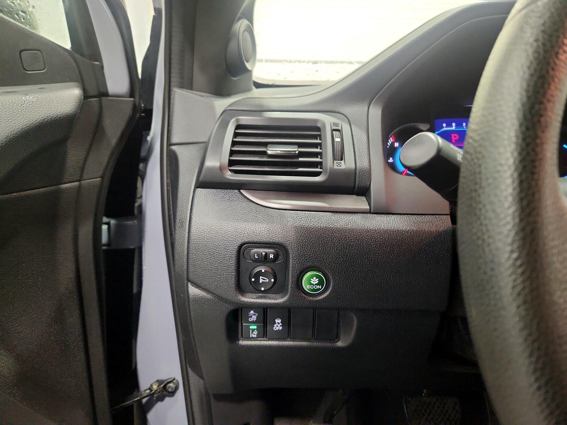 Thumbnail: 2022 Honda Pilot - 13