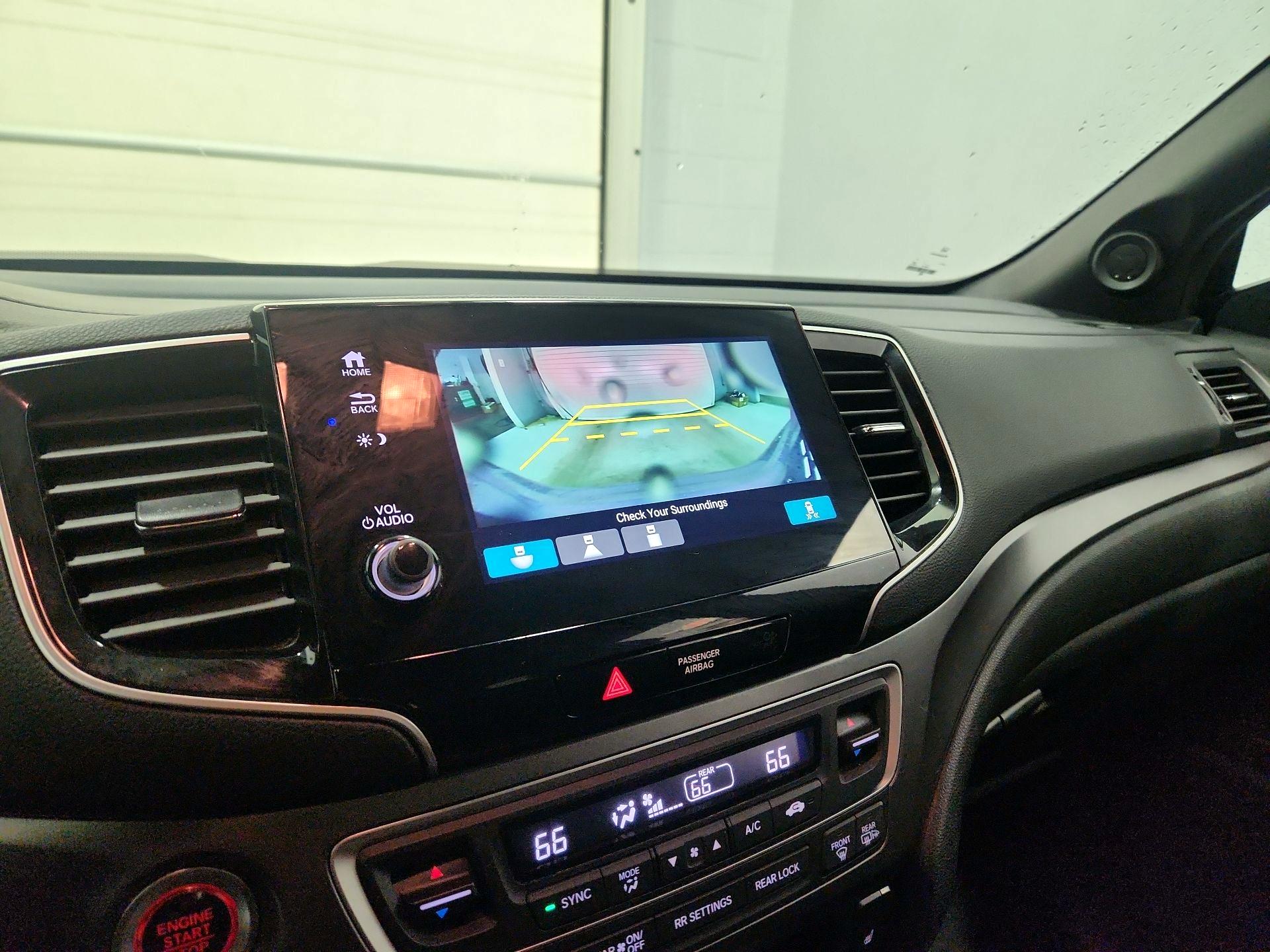 Thumbnail: 2022 Honda Pilot - 14