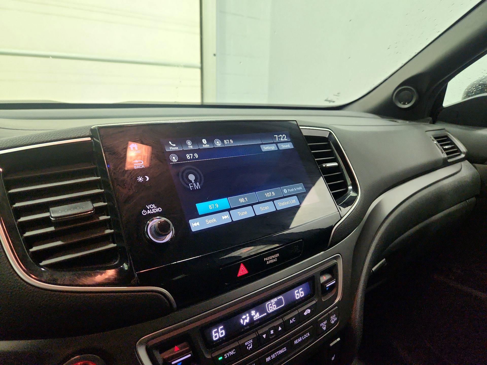 Thumbnail: 2022 Honda Pilot - 15