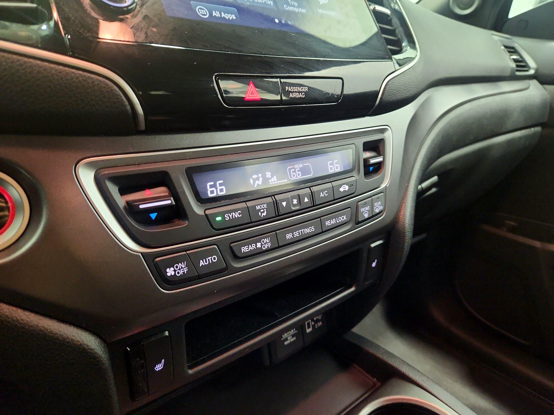 Thumbnail: 2022 Honda Pilot - 16