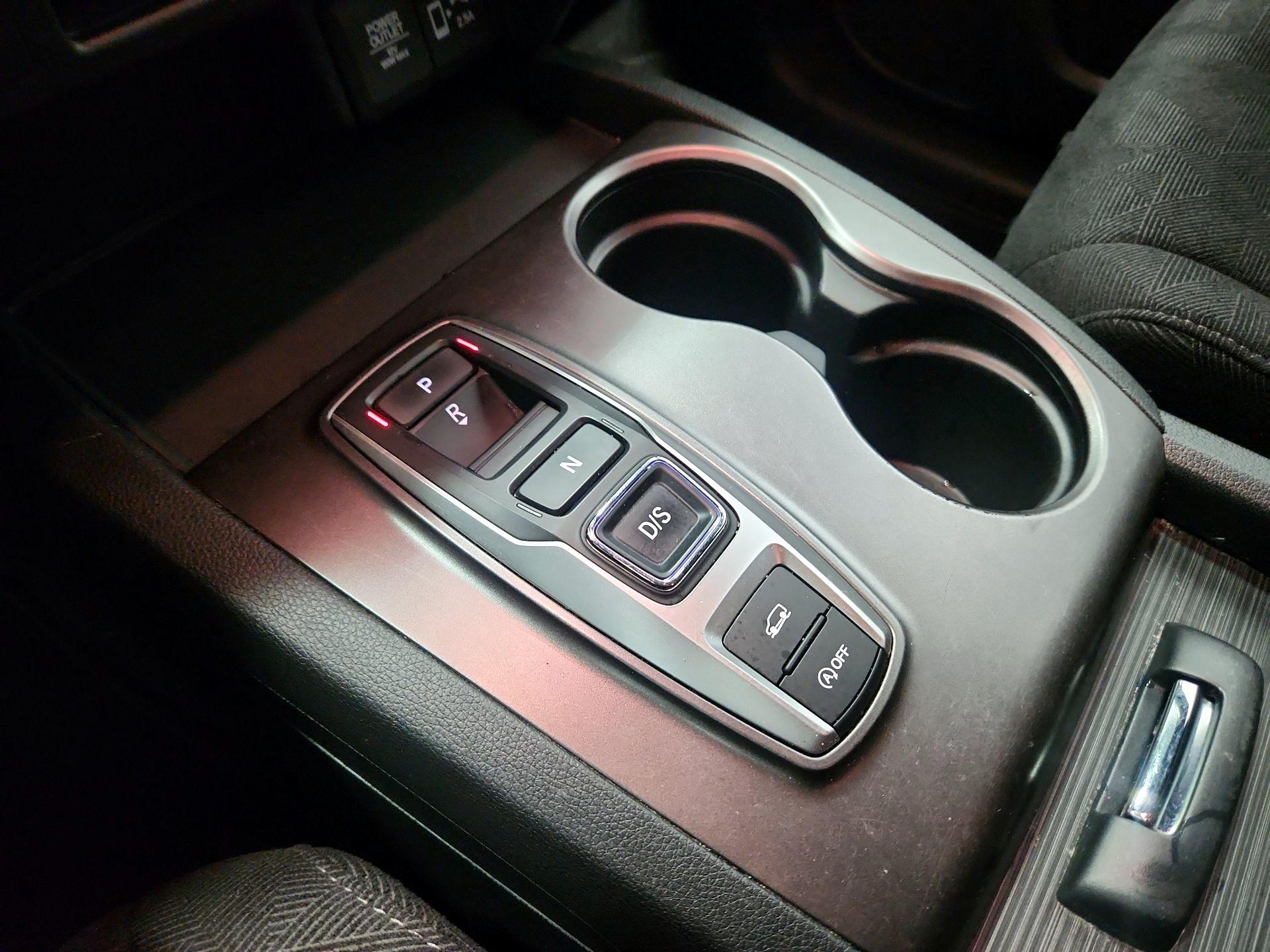 Thumbnail: 2022 Honda Pilot - 17