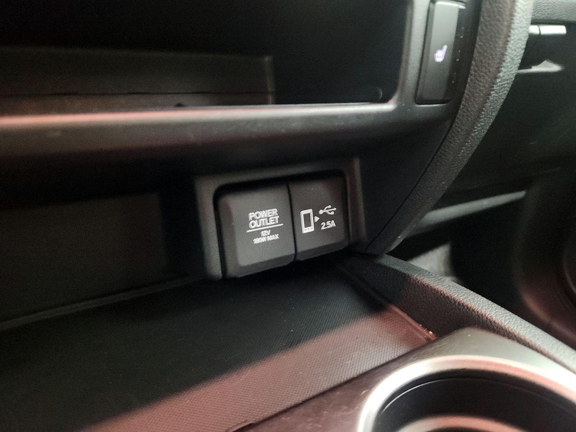 Thumbnail: 2022 Honda Pilot - 18