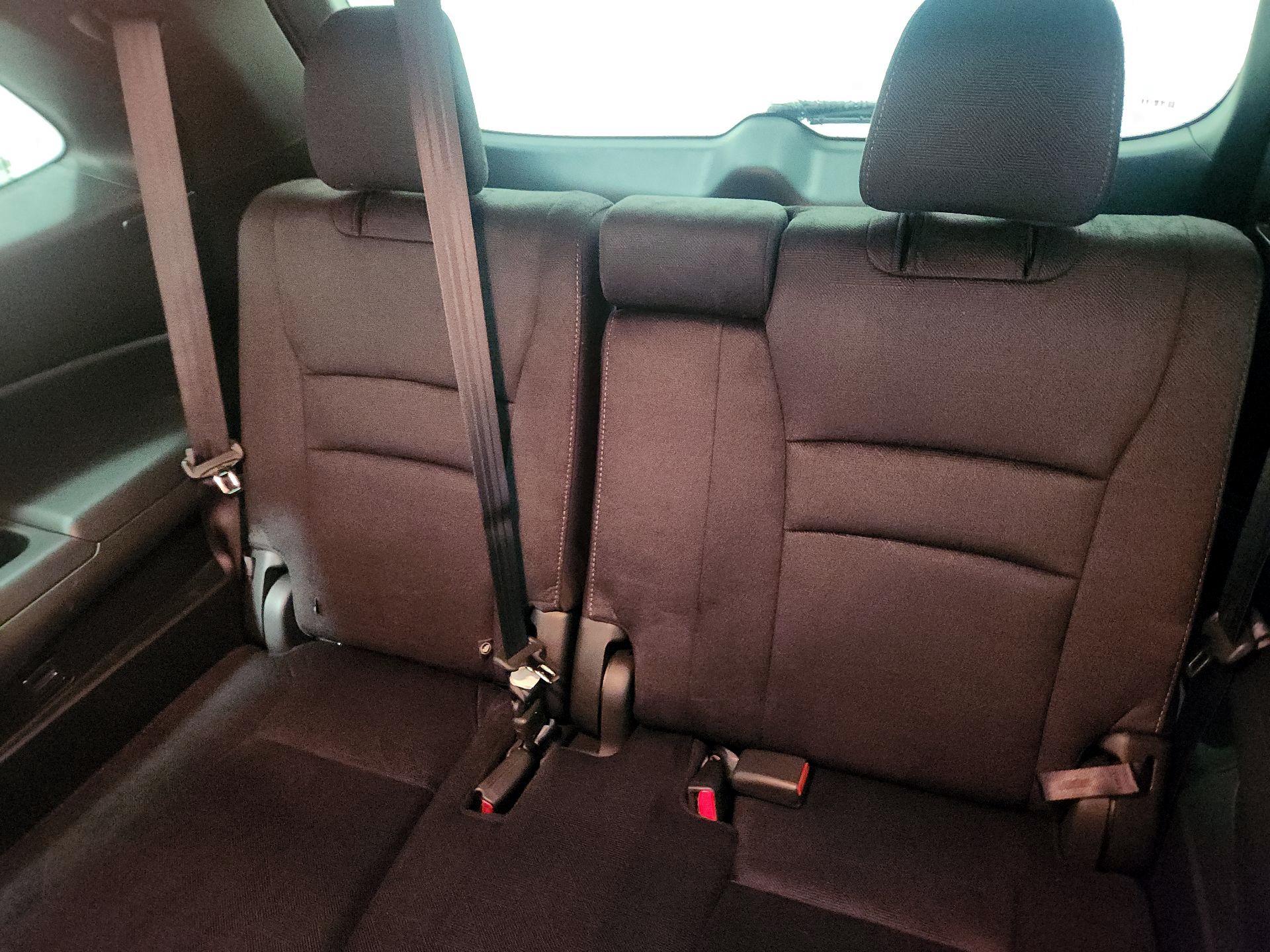 Thumbnail: 2022 Honda Pilot - 20