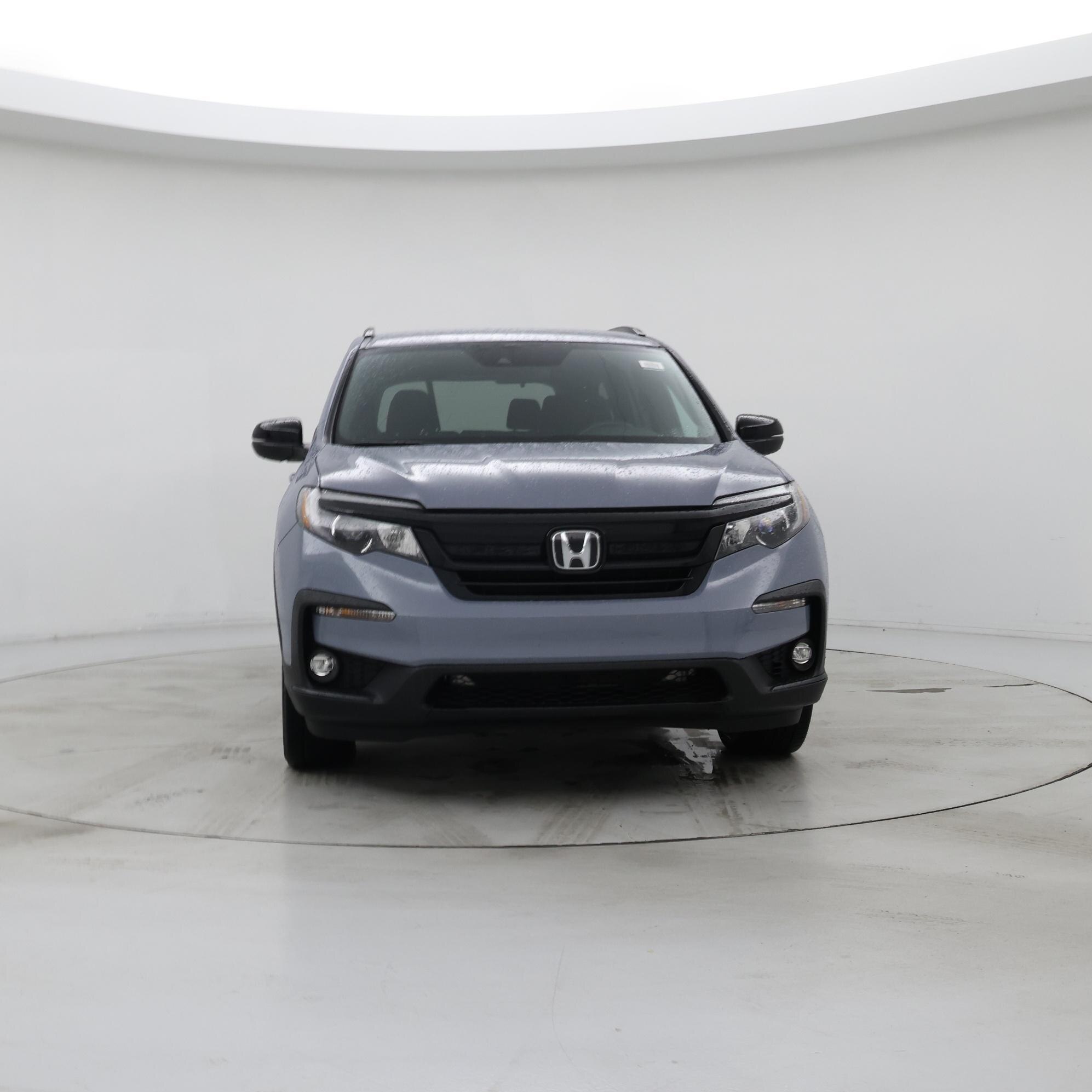 Thumbnail: 2022 Honda Pilot - 5