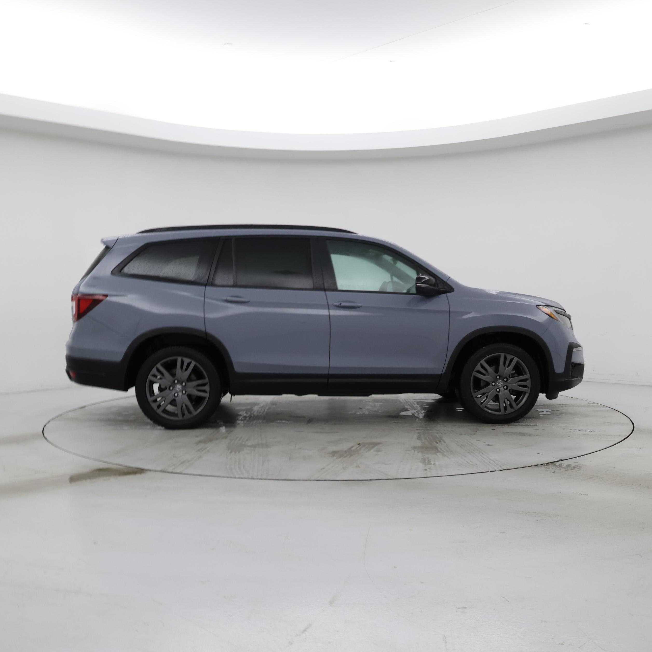 Thumbnail: 2022 Honda Pilot - 7