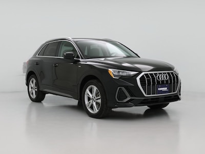 2022 Audi Q3 S-Line Premium