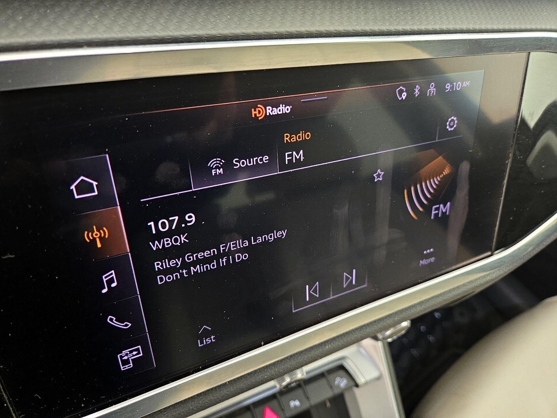 Thumbnail: 2022 Audi Q3 - 15