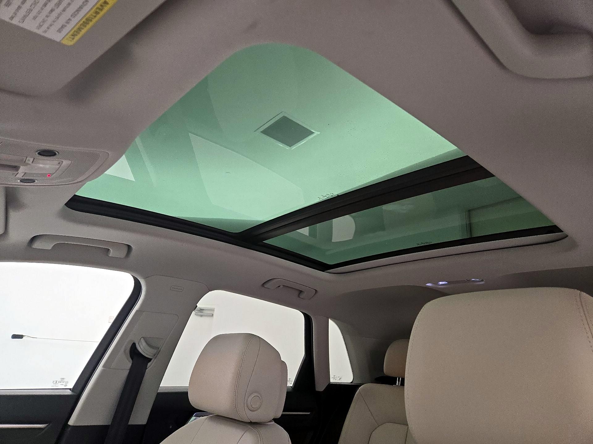 Thumbnail: 2022 Audi Q3 - 19