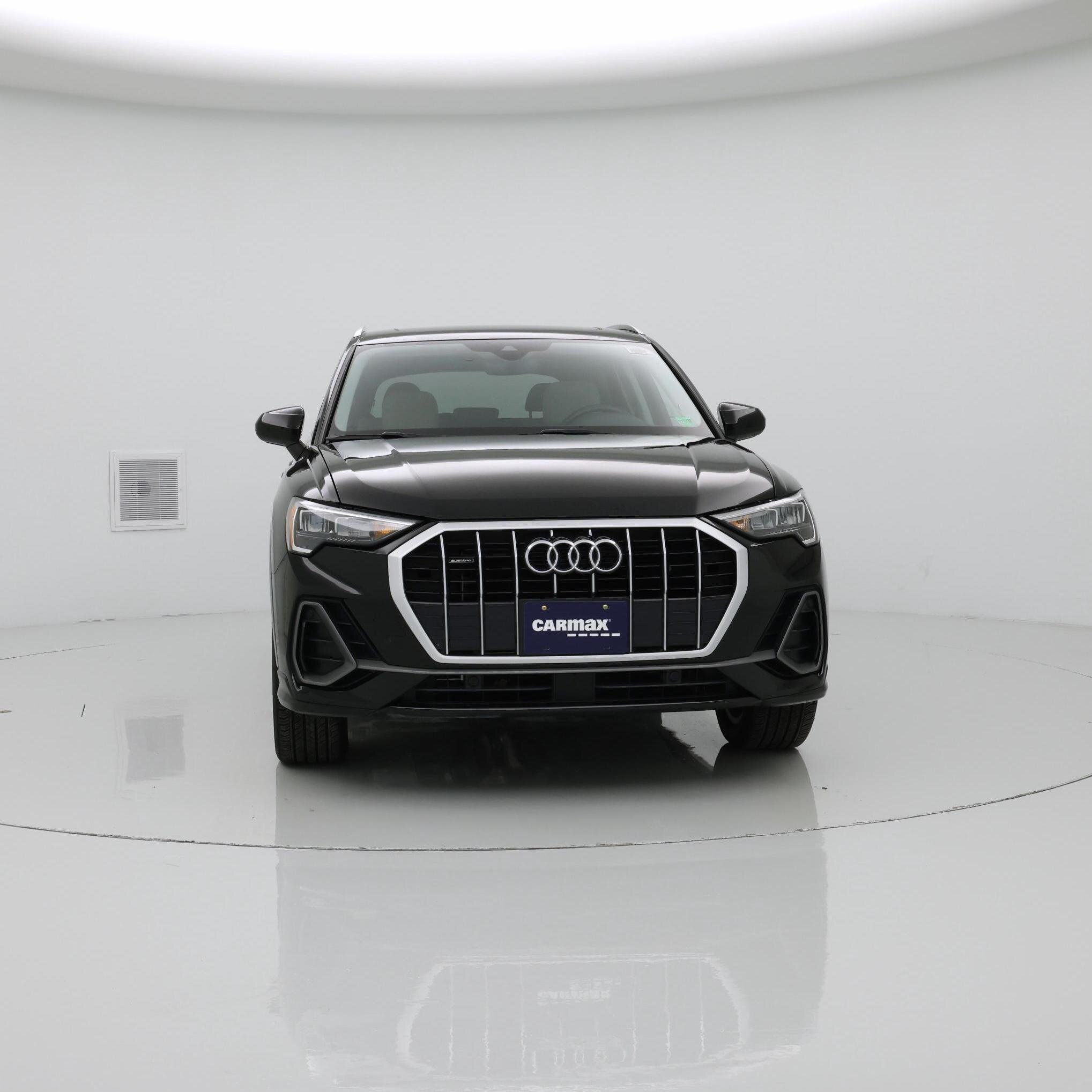 Thumbnail: 2022 Audi Q3 - 5