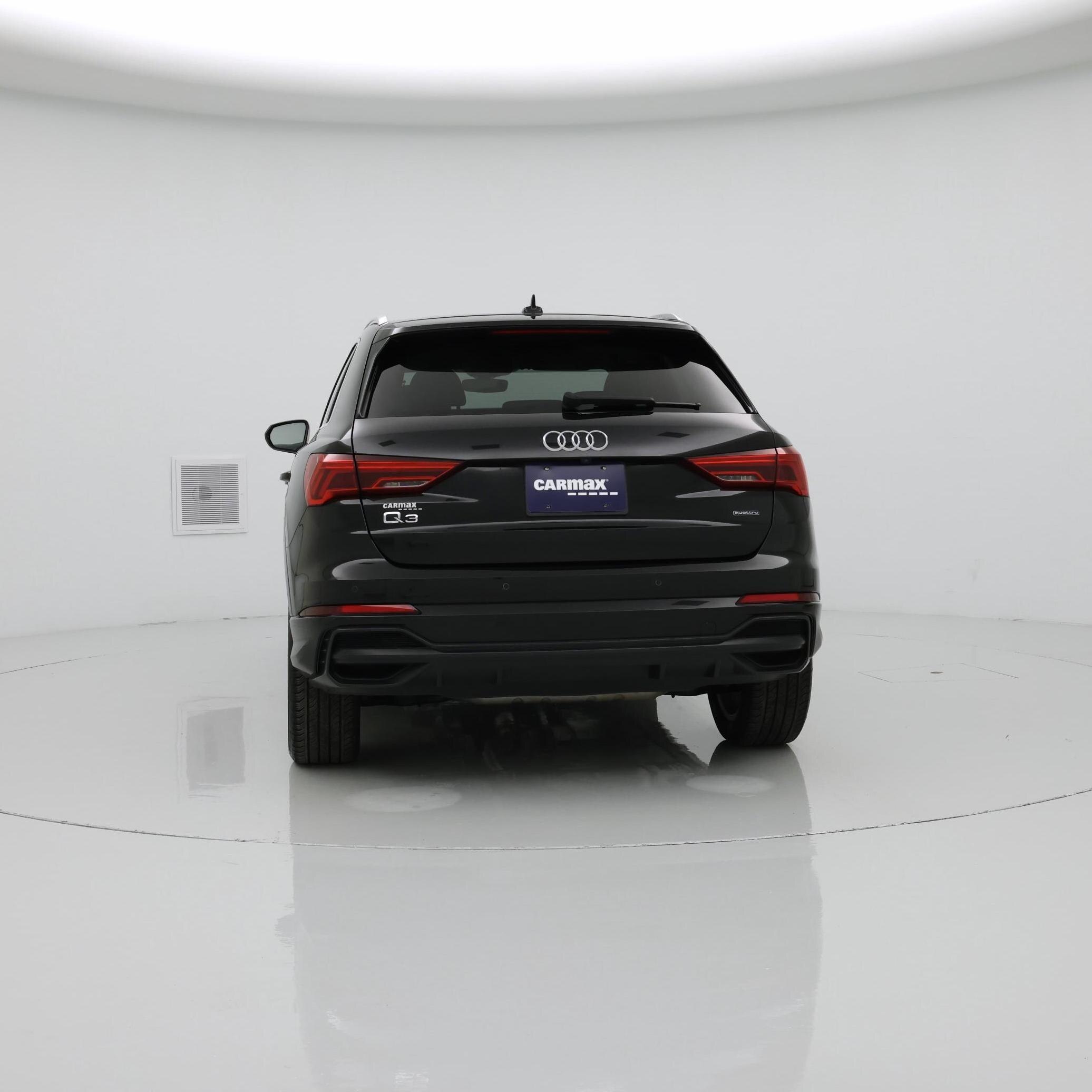 Thumbnail: 2022 Audi Q3 - 6