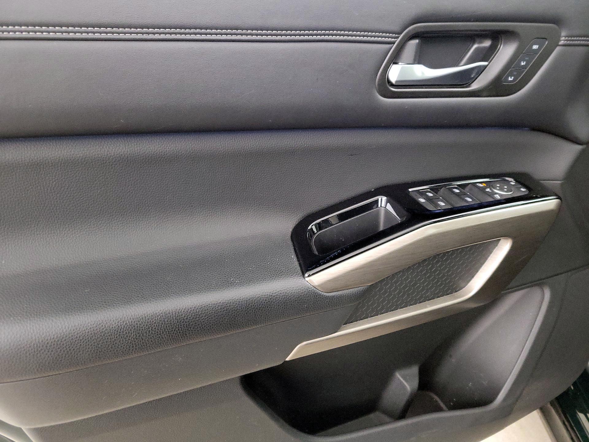 Thumbnail: 2022 Nissan Pathfinder - 12