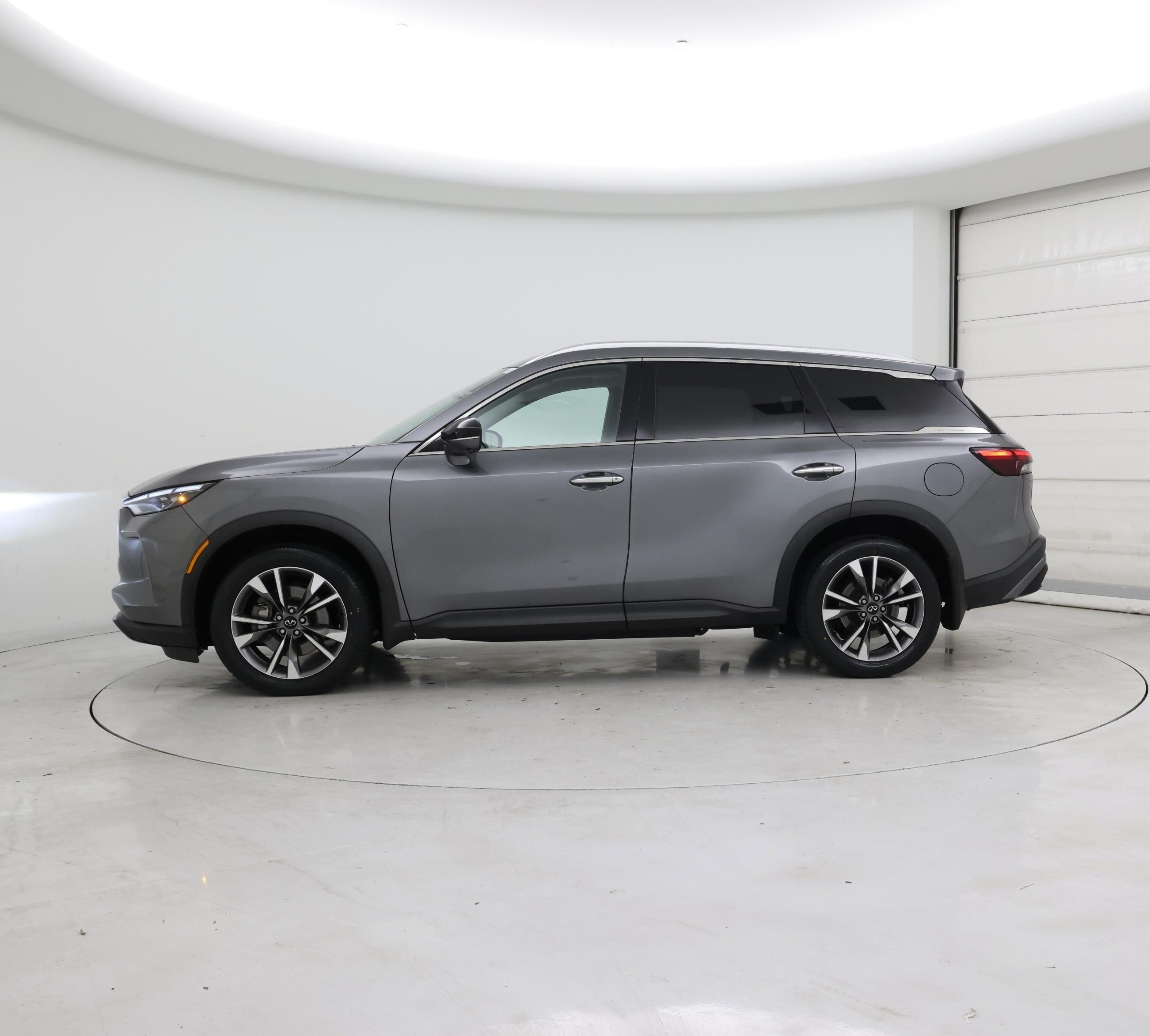 Thumbnail: 2023 INFINITI QX60 - 3