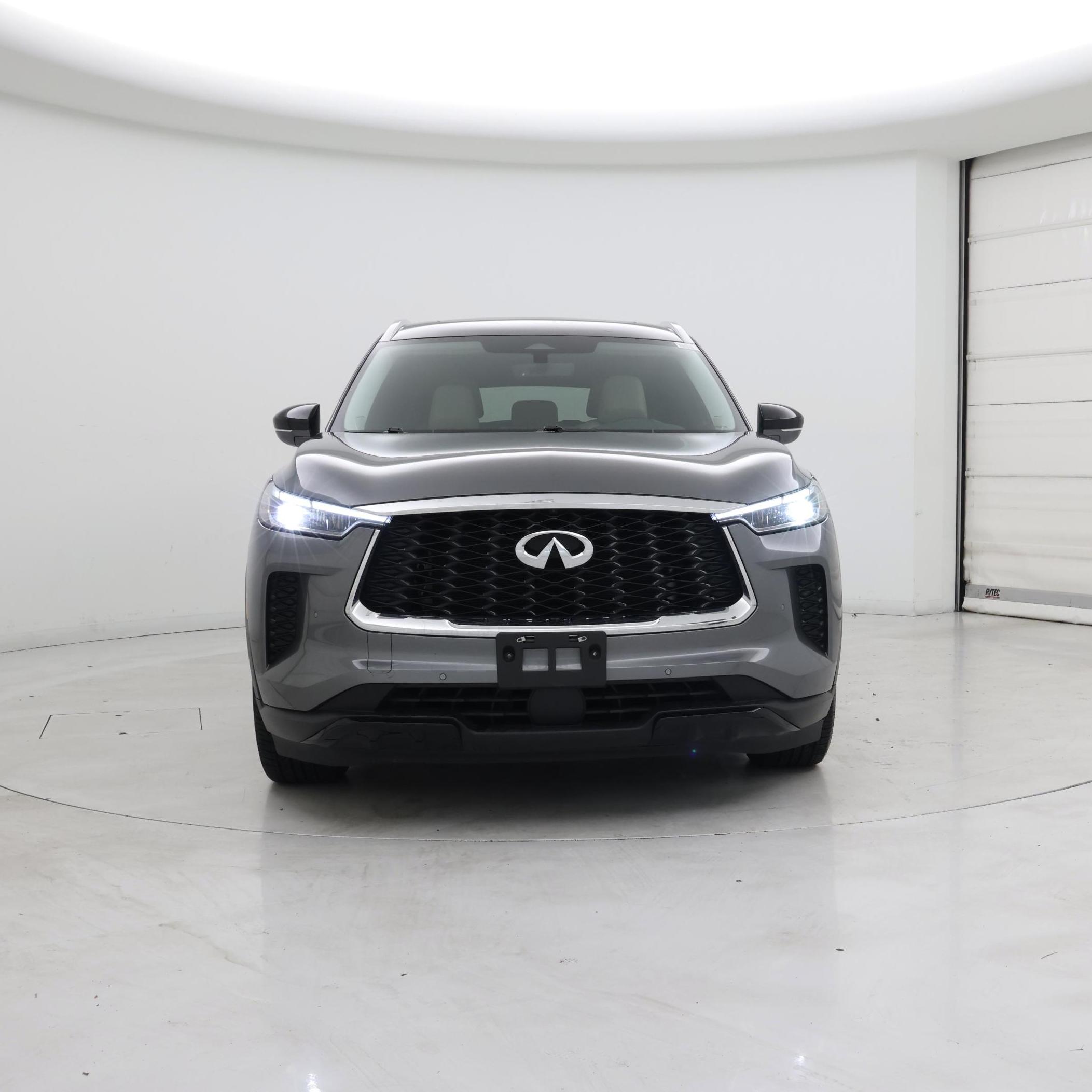 Thumbnail: 2023 INFINITI QX60 - 5