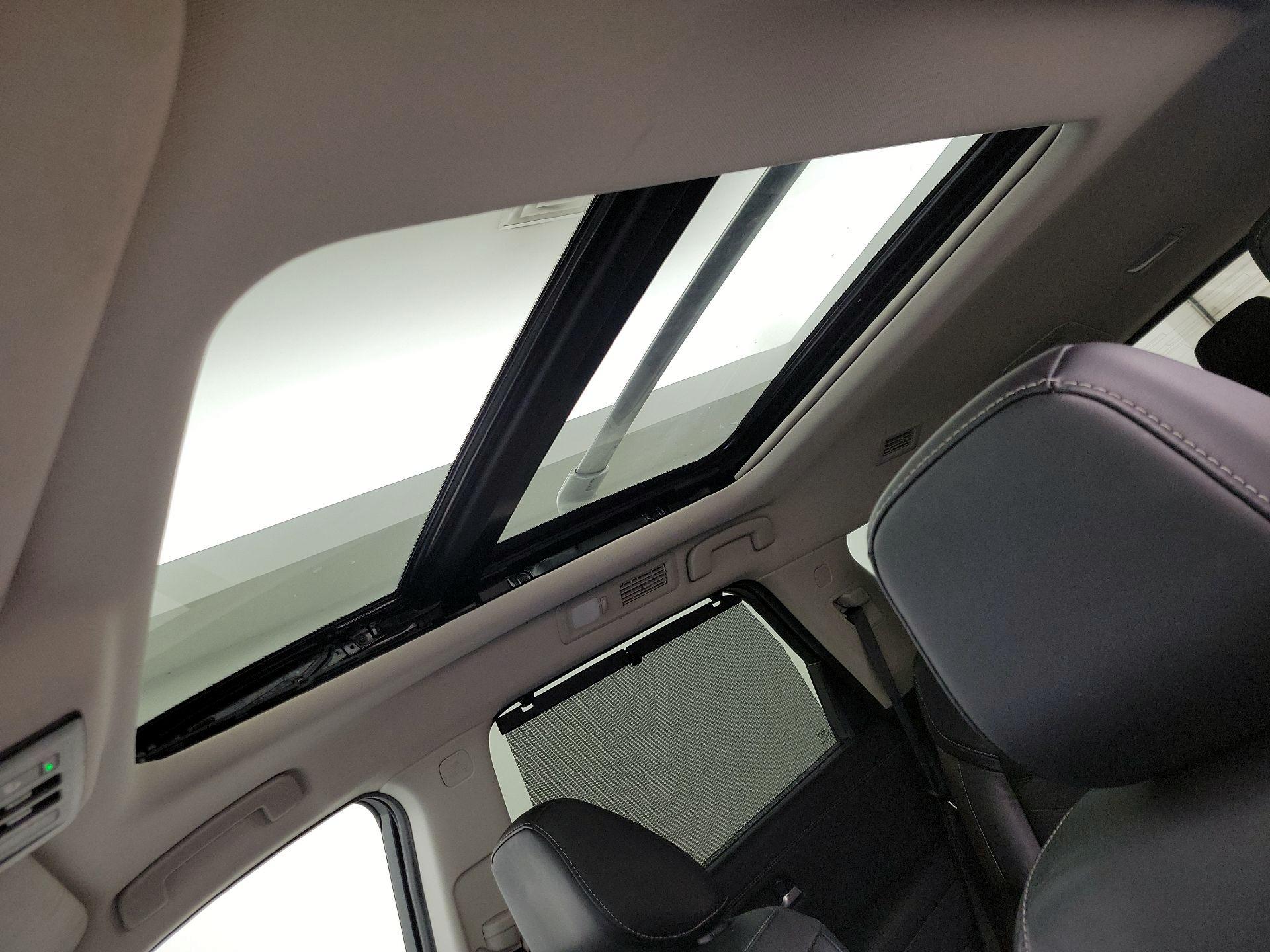 Thumbnail: 2022 Nissan Pathfinder - 20