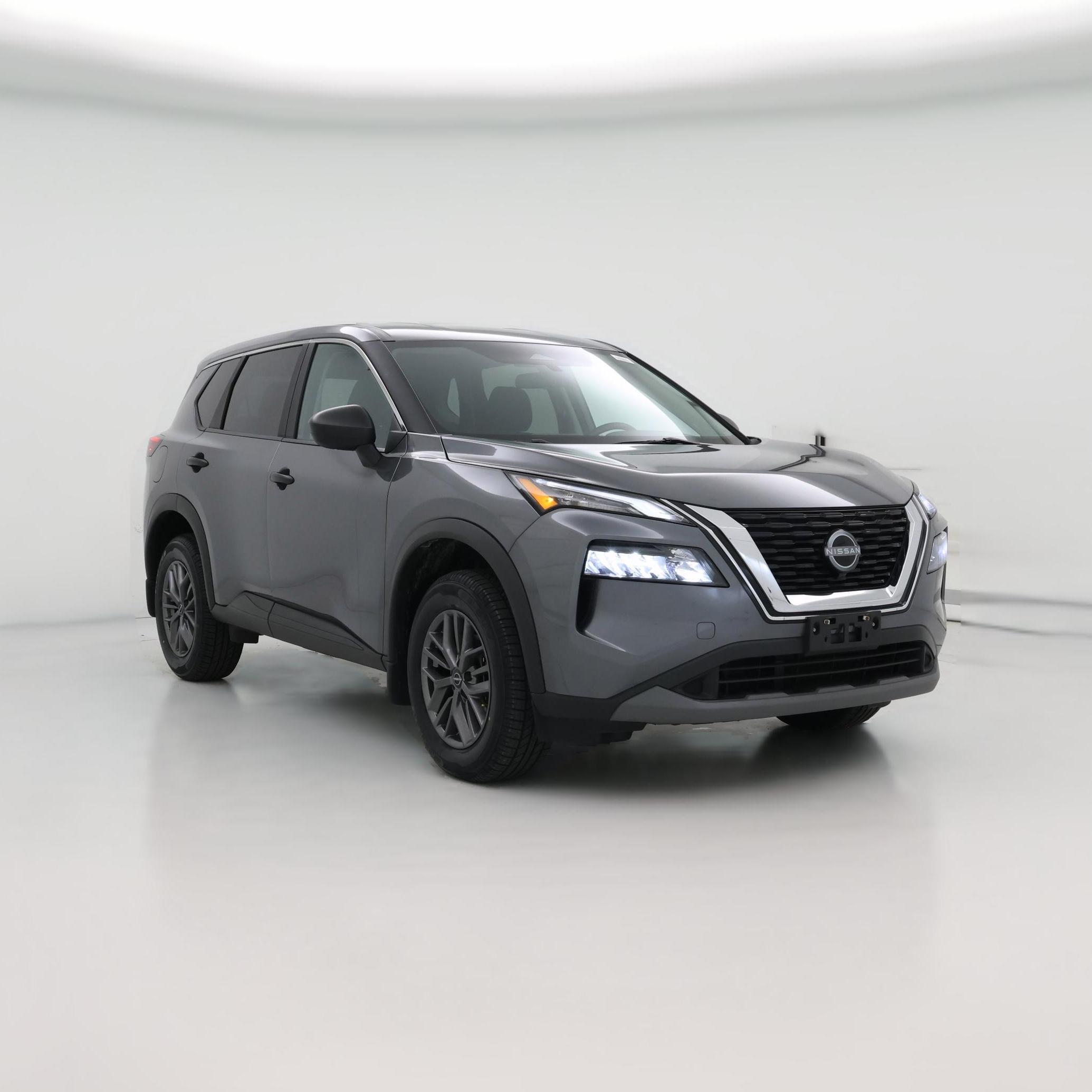 Thumbnail: 2023 Nissan Rogue - 1