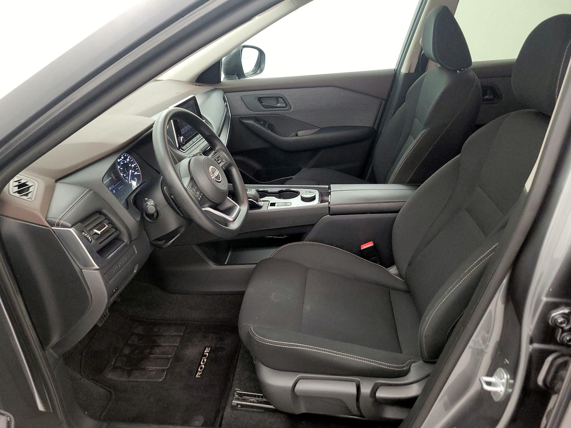 Thumbnail: 2023 Nissan Rogue - 11