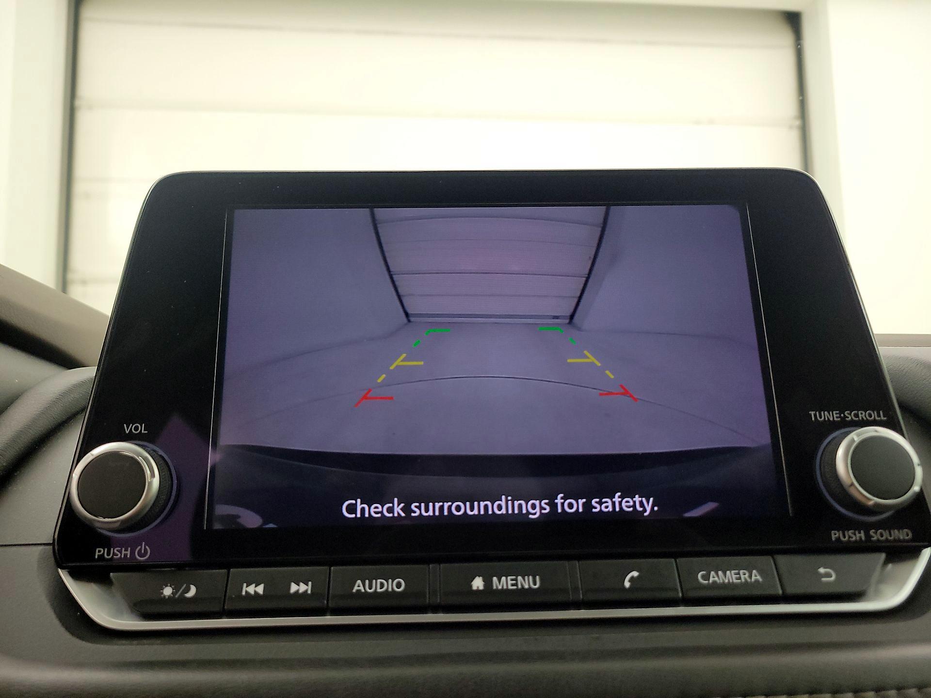 Thumbnail: 2023 Nissan Rogue - 14